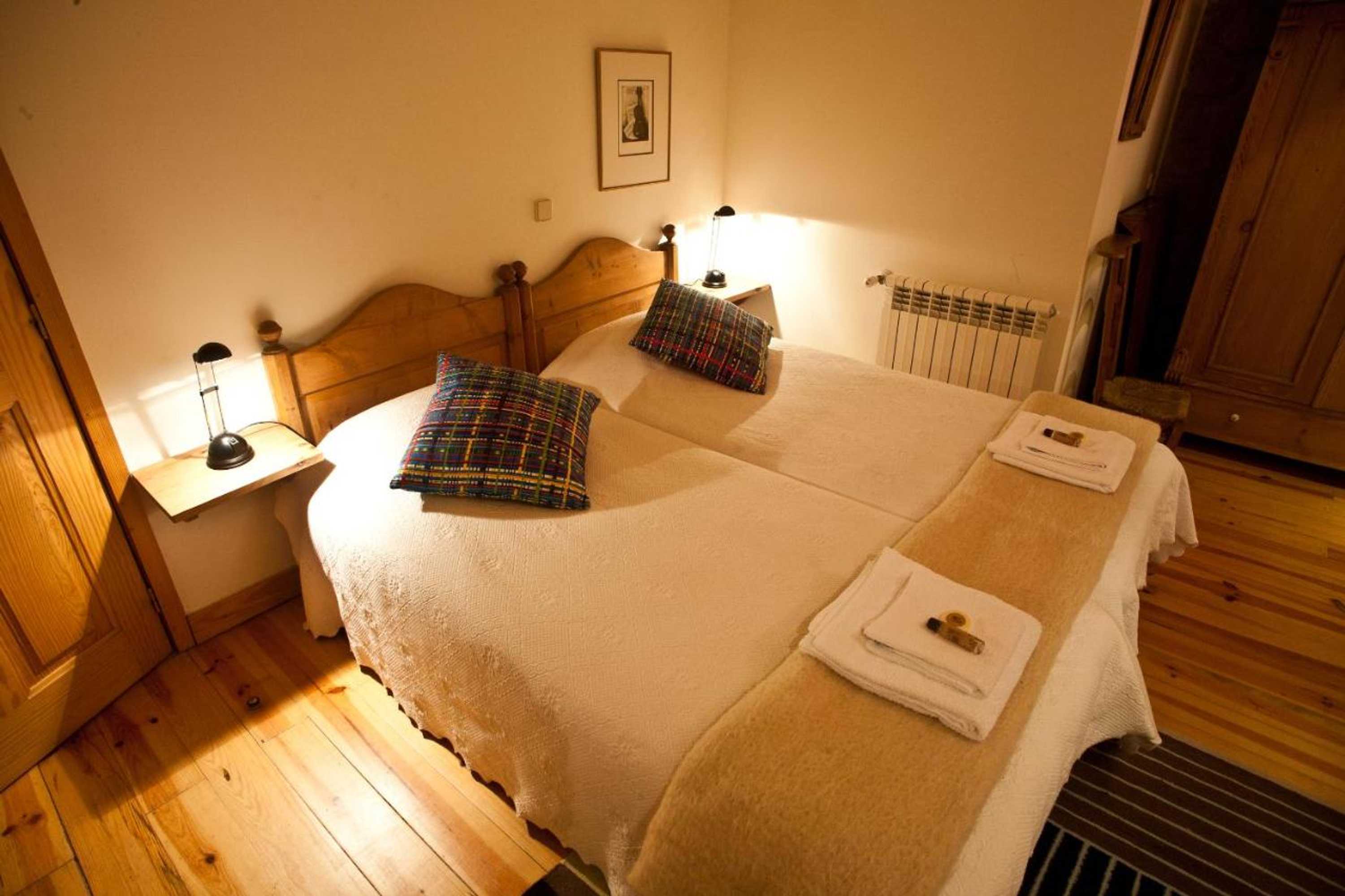 Gift card for Hotel Rural Quinta da Geia