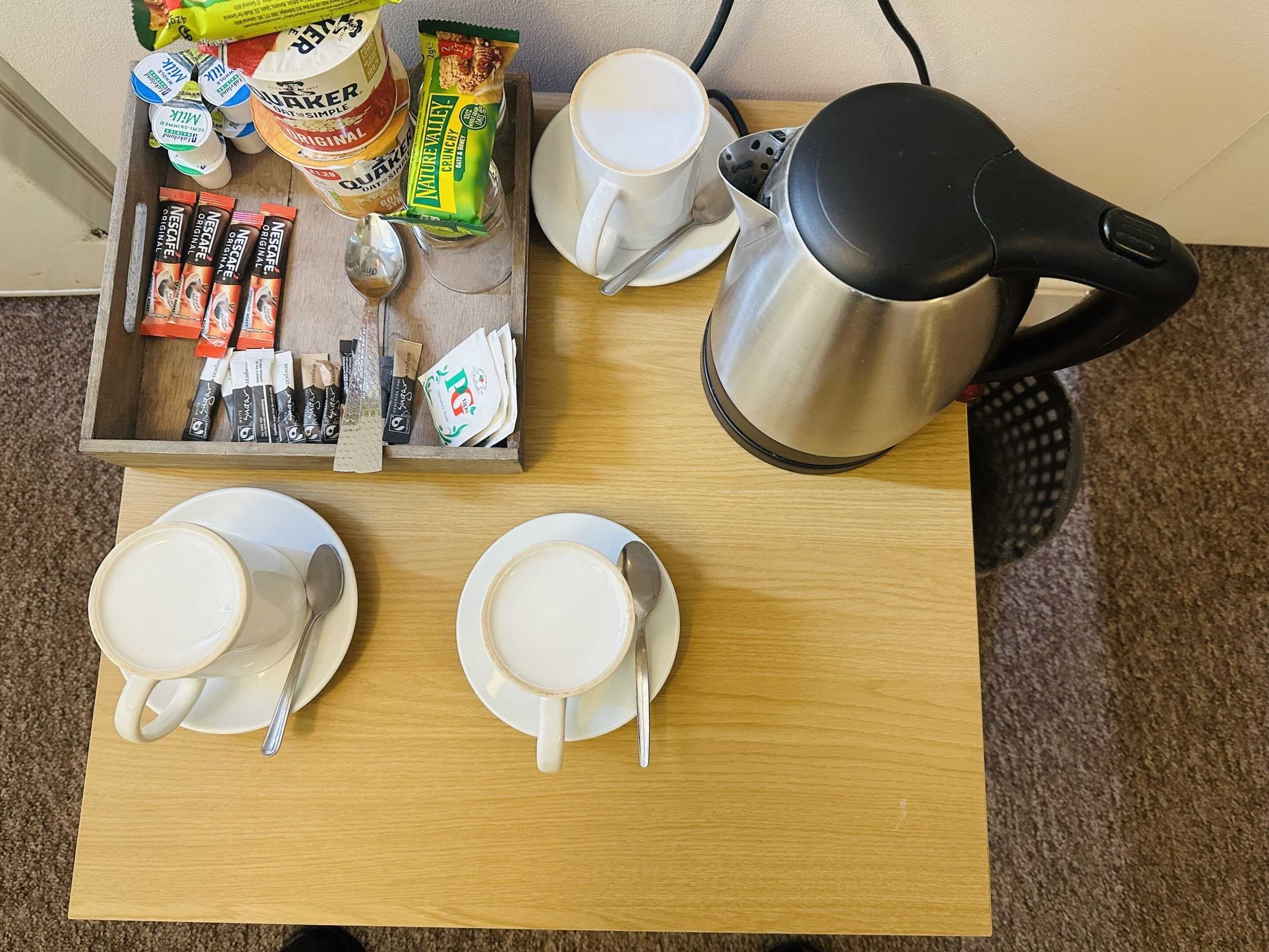 Gift card for Woodcock Inn