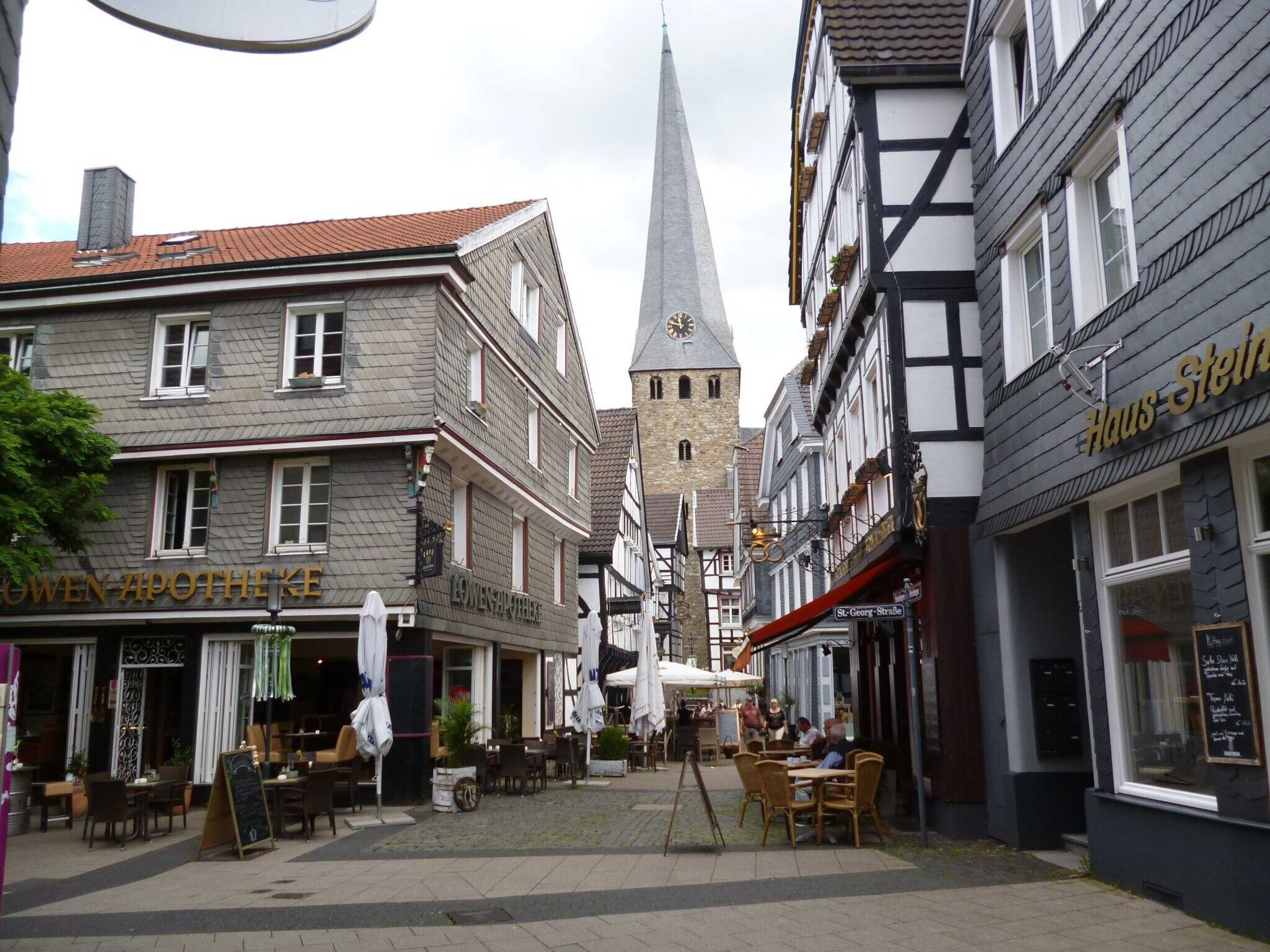 Gift card for Haus am Stadttor