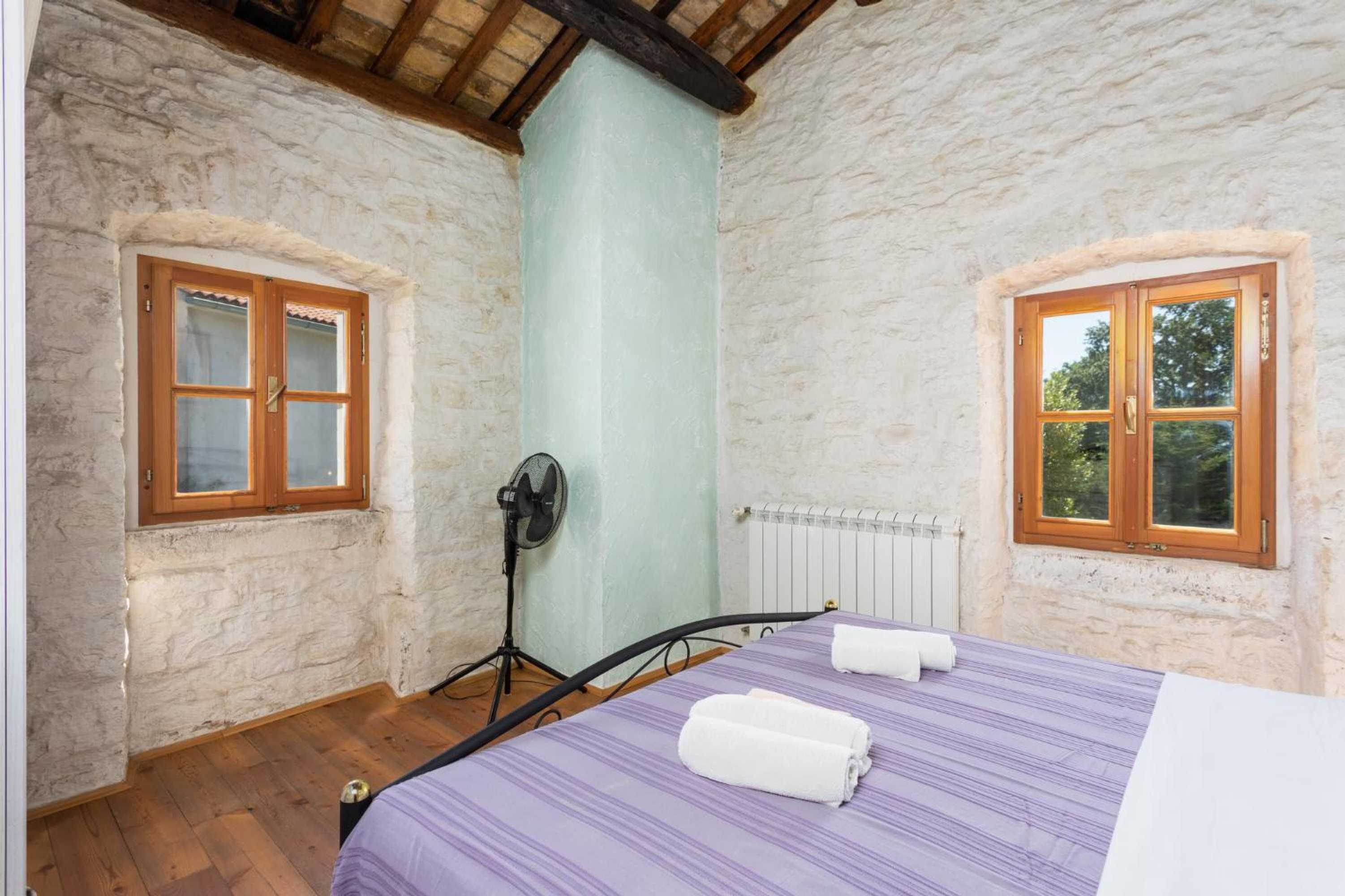 Gift card for Villa Damiana