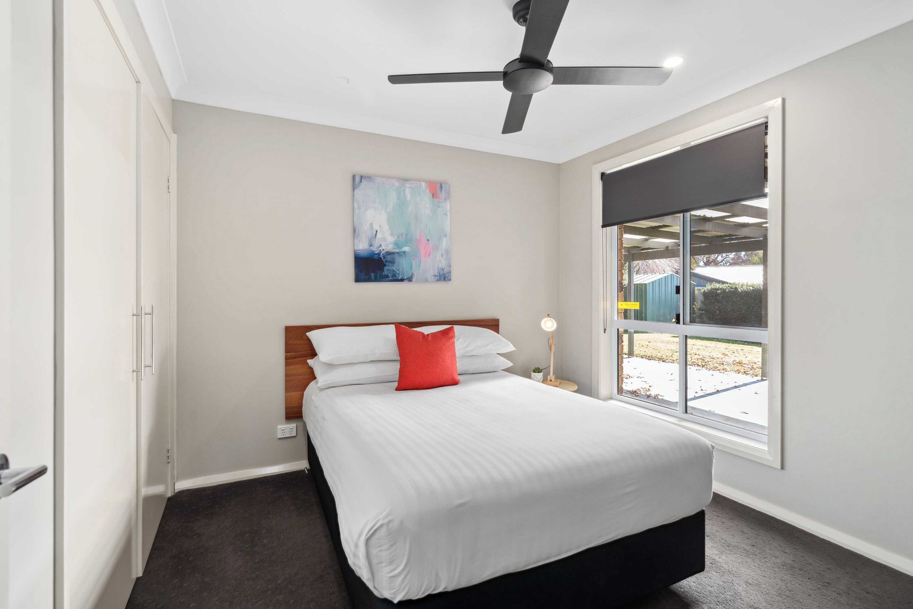 Gift card for West End Motor Lodge