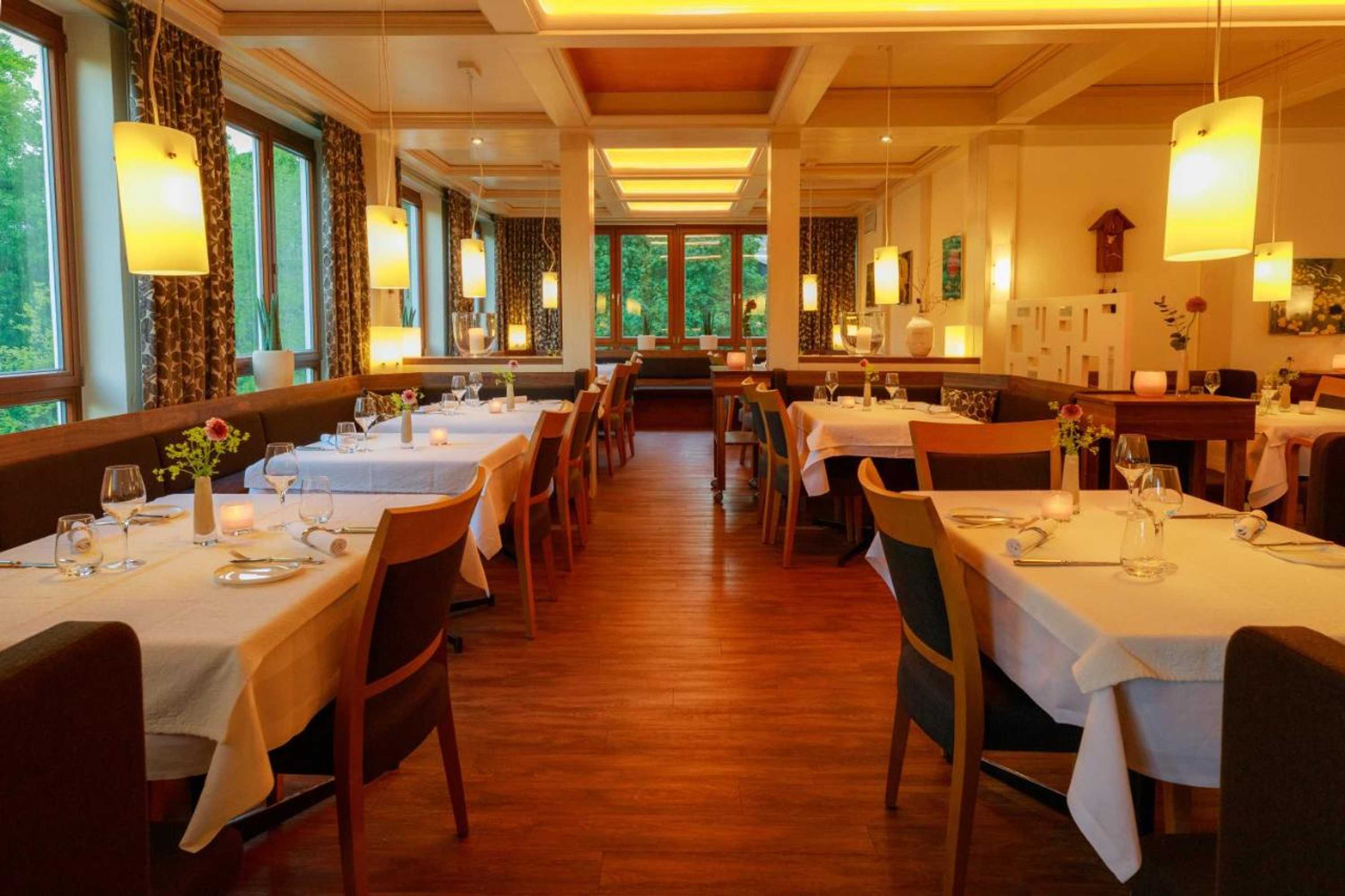 Gift card for Maiers Johanniterbad Ringhotel Rottweil