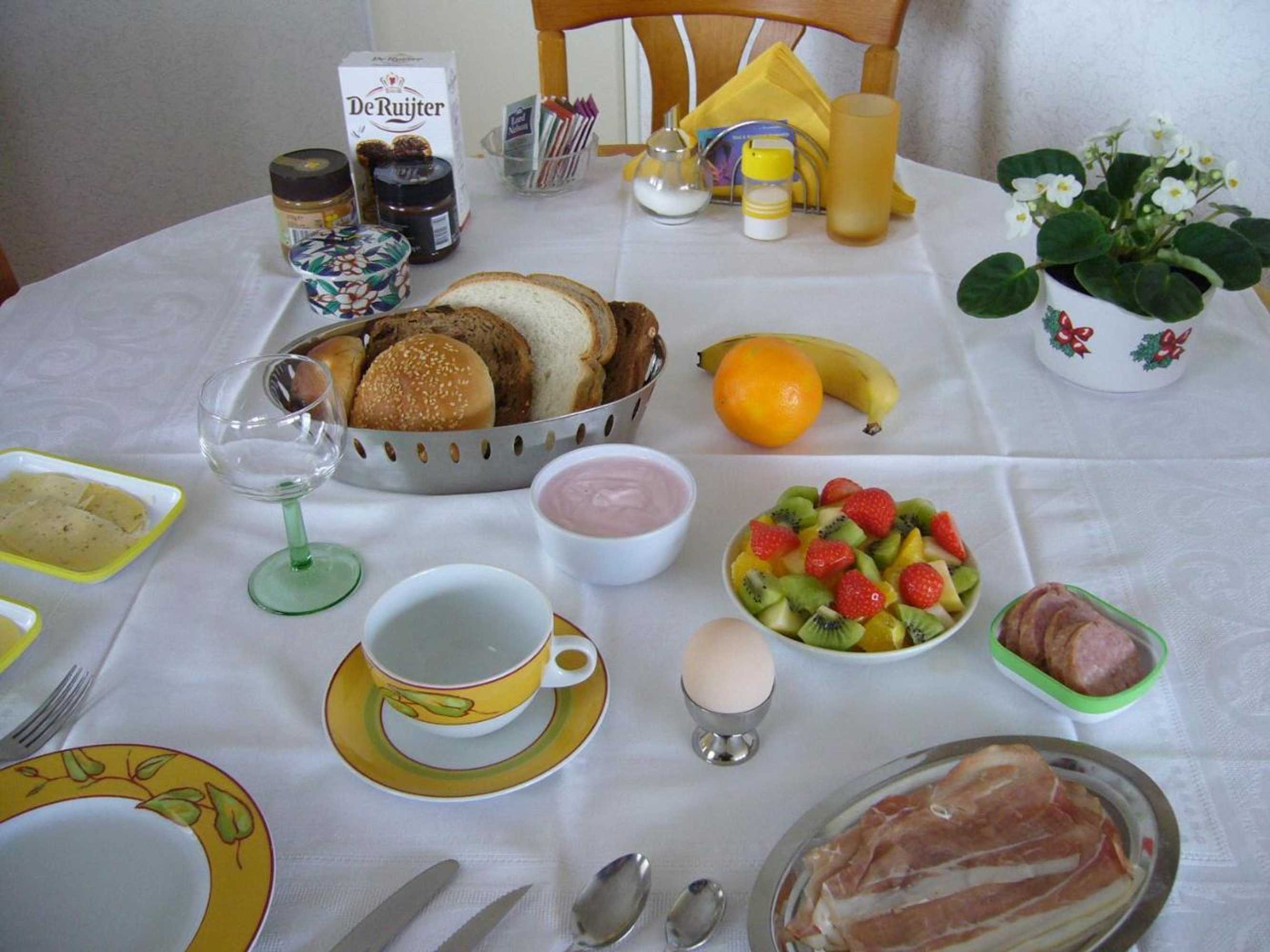 Gift card for Korendijk Bed & Breakfast