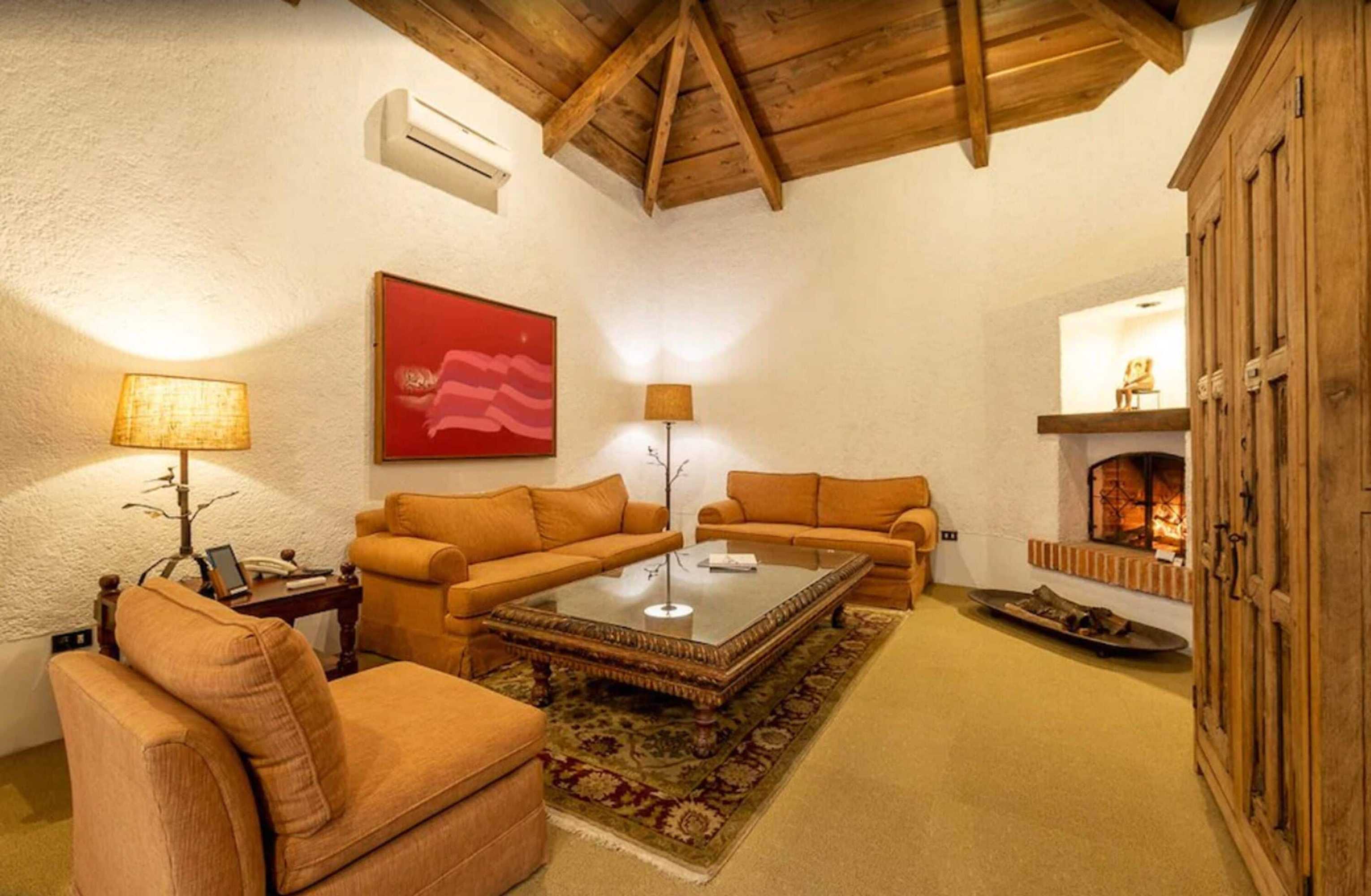 Gift card for Hotel Museo Spa Casa Santo Domingo