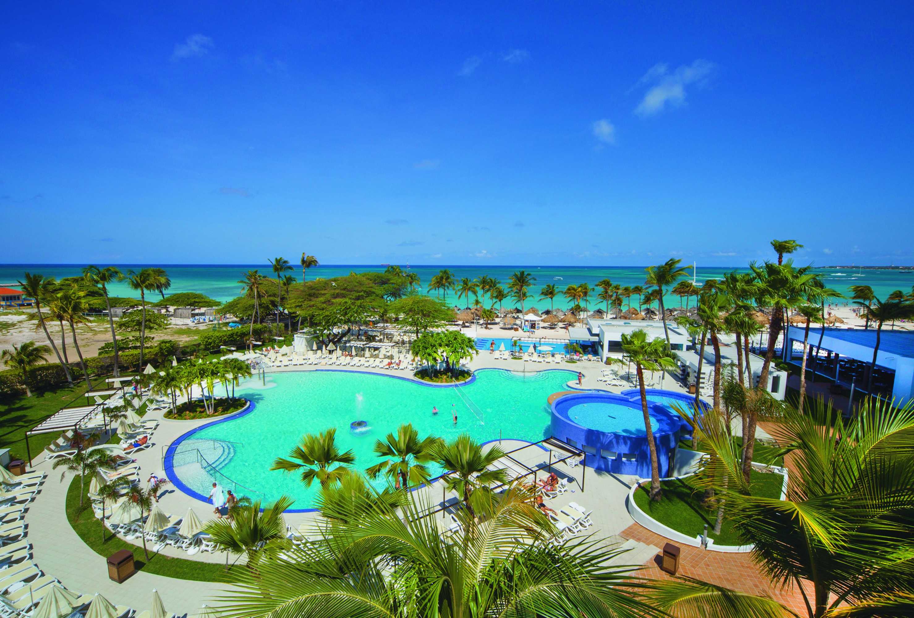 Gift card for Hotel Riu Palace Antillas - Adults Only - All Inclusive Gift card for Hotel Riu Palace Antillas - Adults Only - All Inclusive