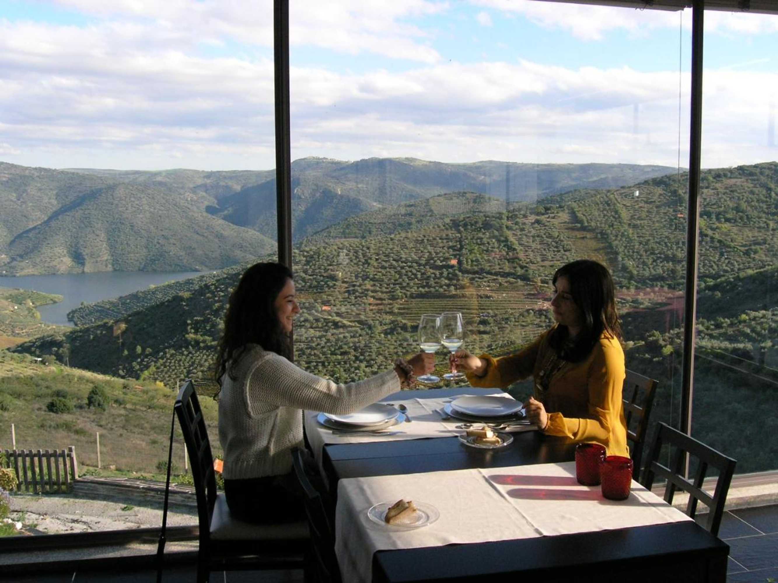 Gift card for Casa de Alpajares - Guest House & Spa