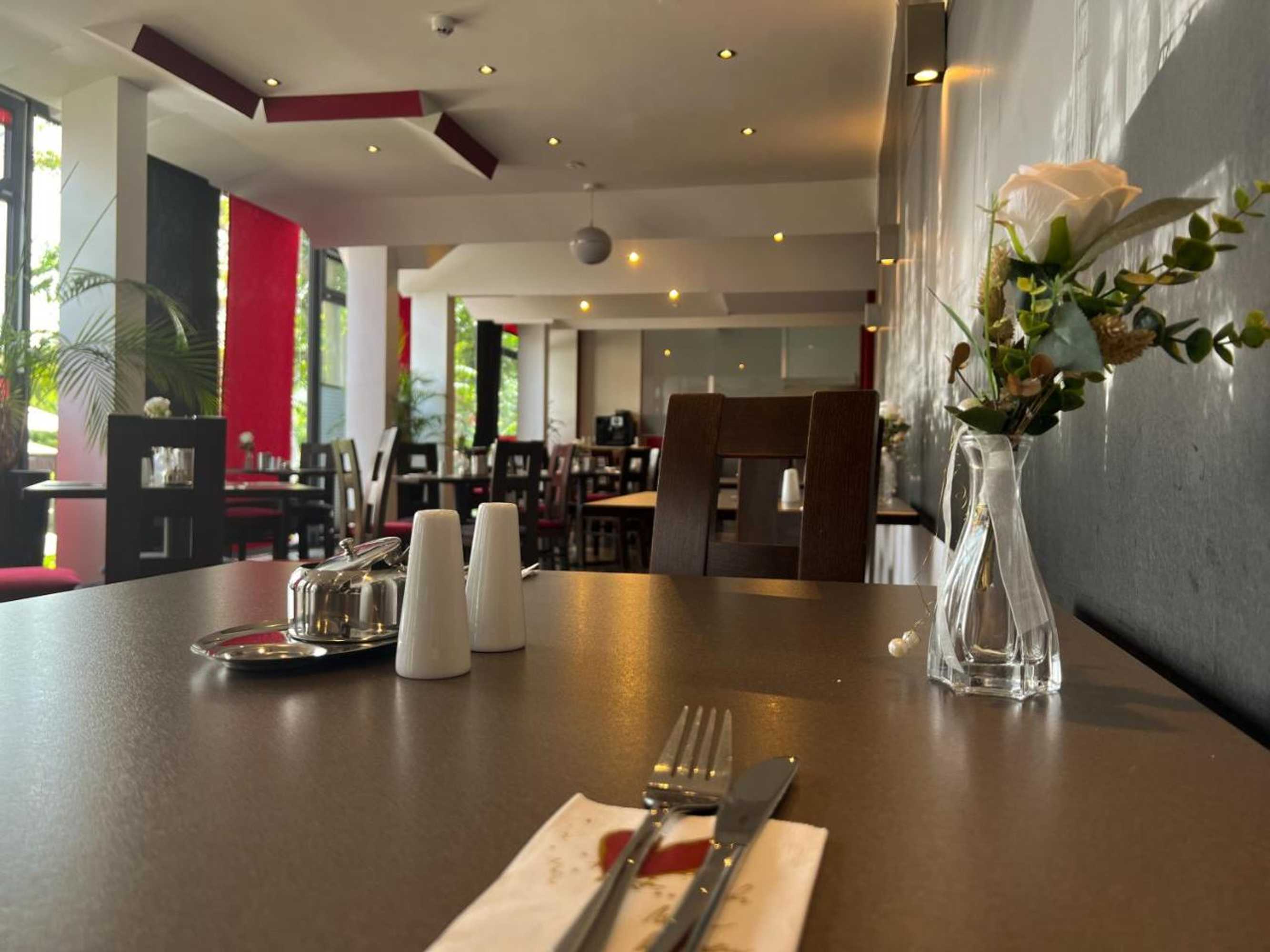 Gift card for Skyhotel Merseburg