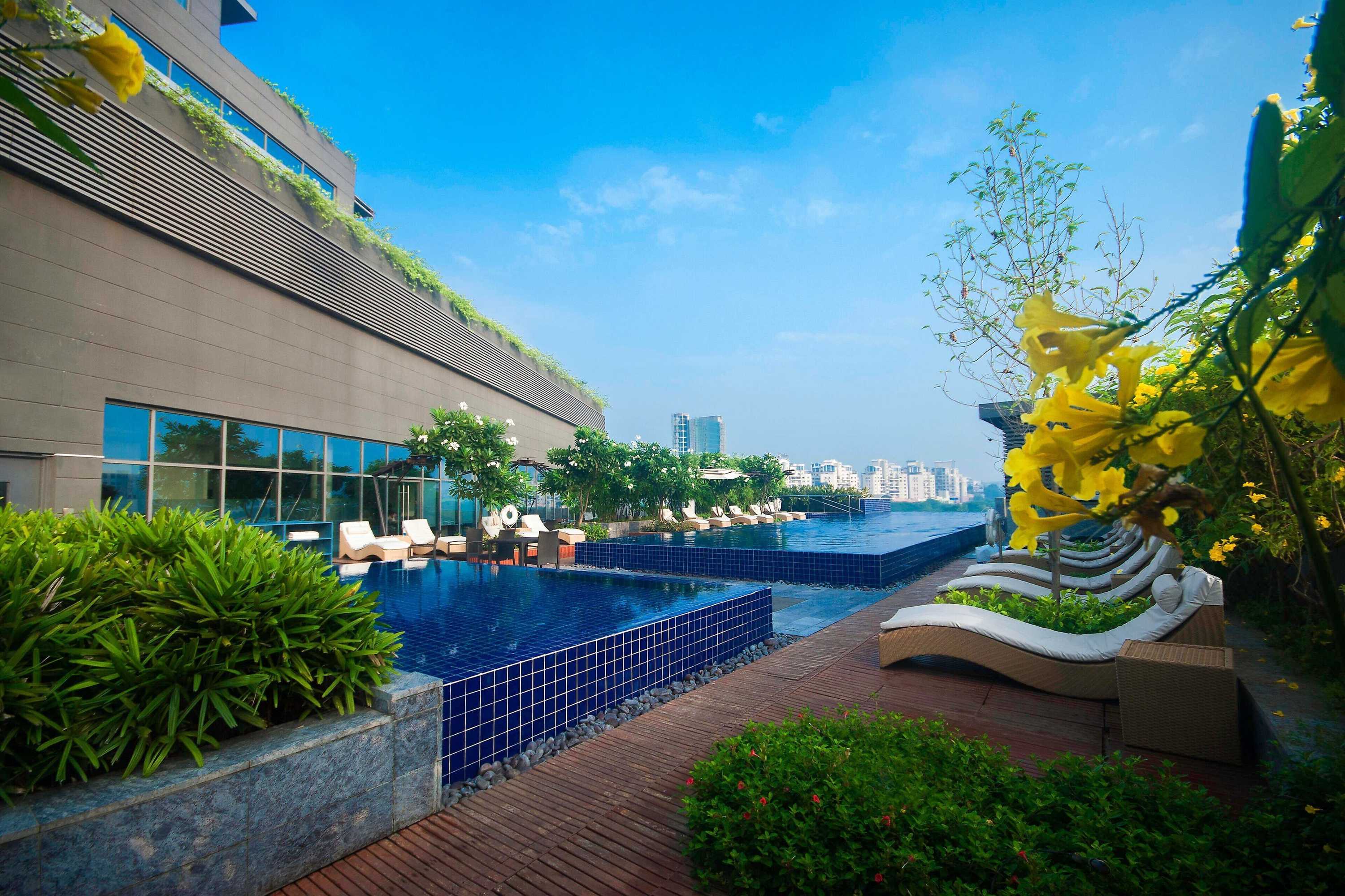 Gift card for The Westin Pune Koregaon Park
