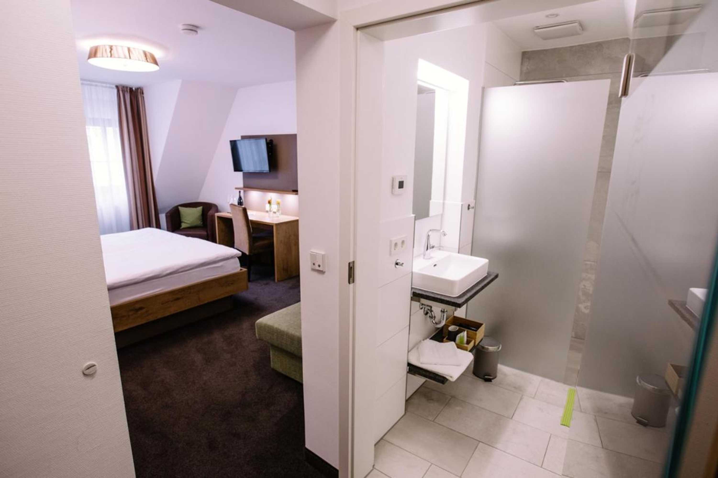 Gift card for Hotel Restaurant Lamm Rosswag