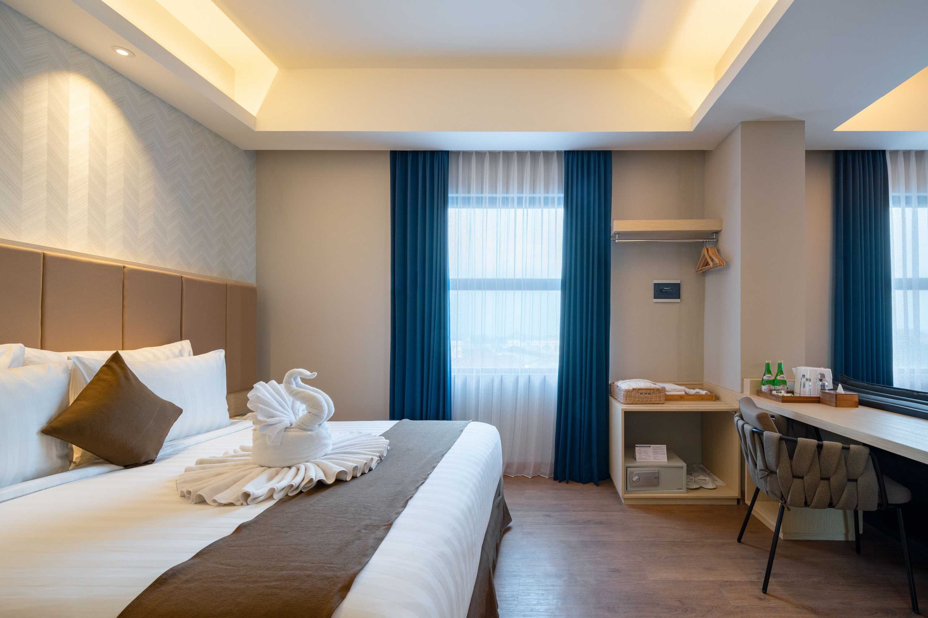 Gift card for Luminor Hotel Airport Sidoarjo by WH Gift card for Luminor Hotel Airport Sidoarjo by WH