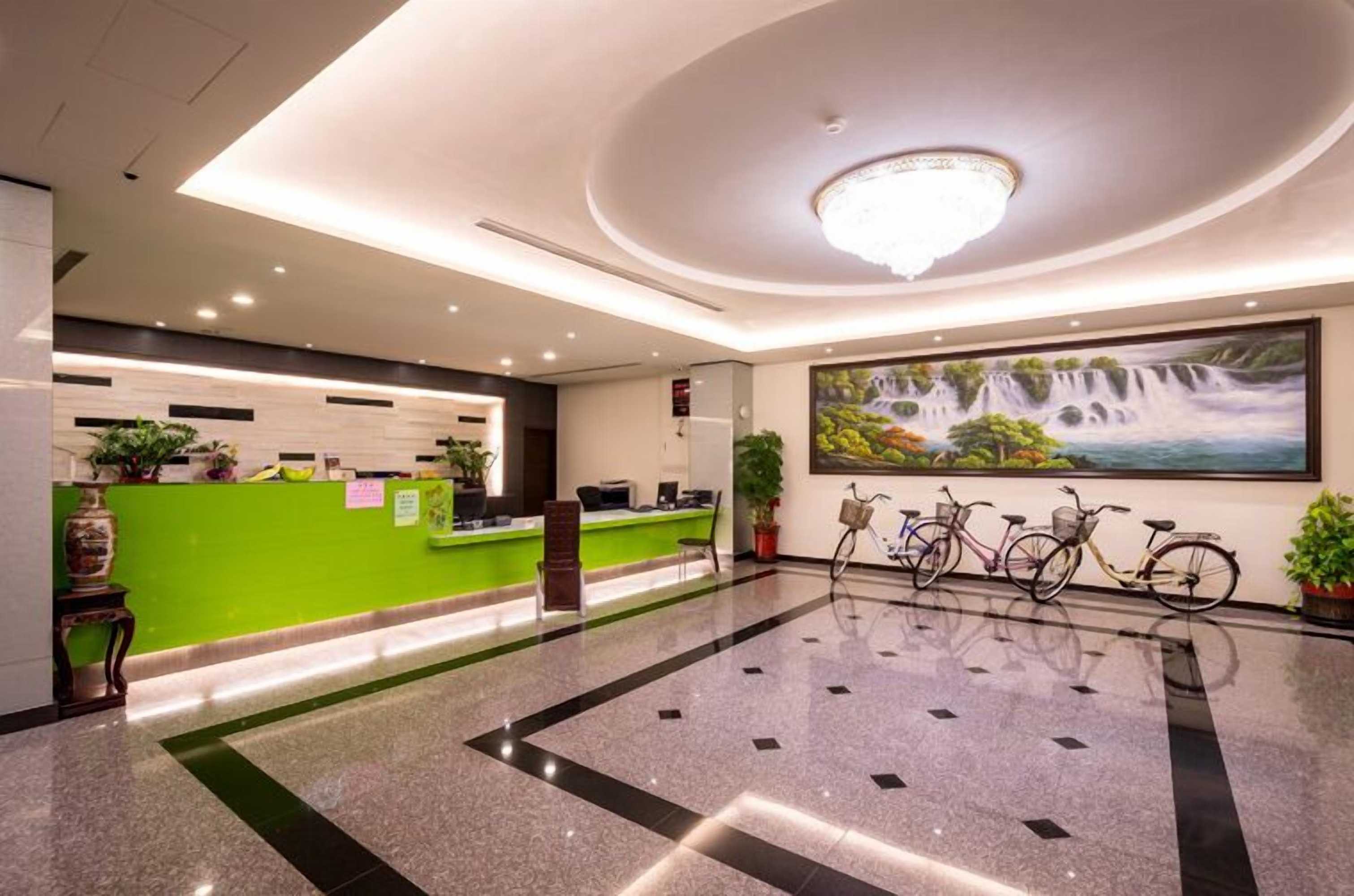 Gift card for Yundu Business Hotel Gift card for Yundu Business Hotel