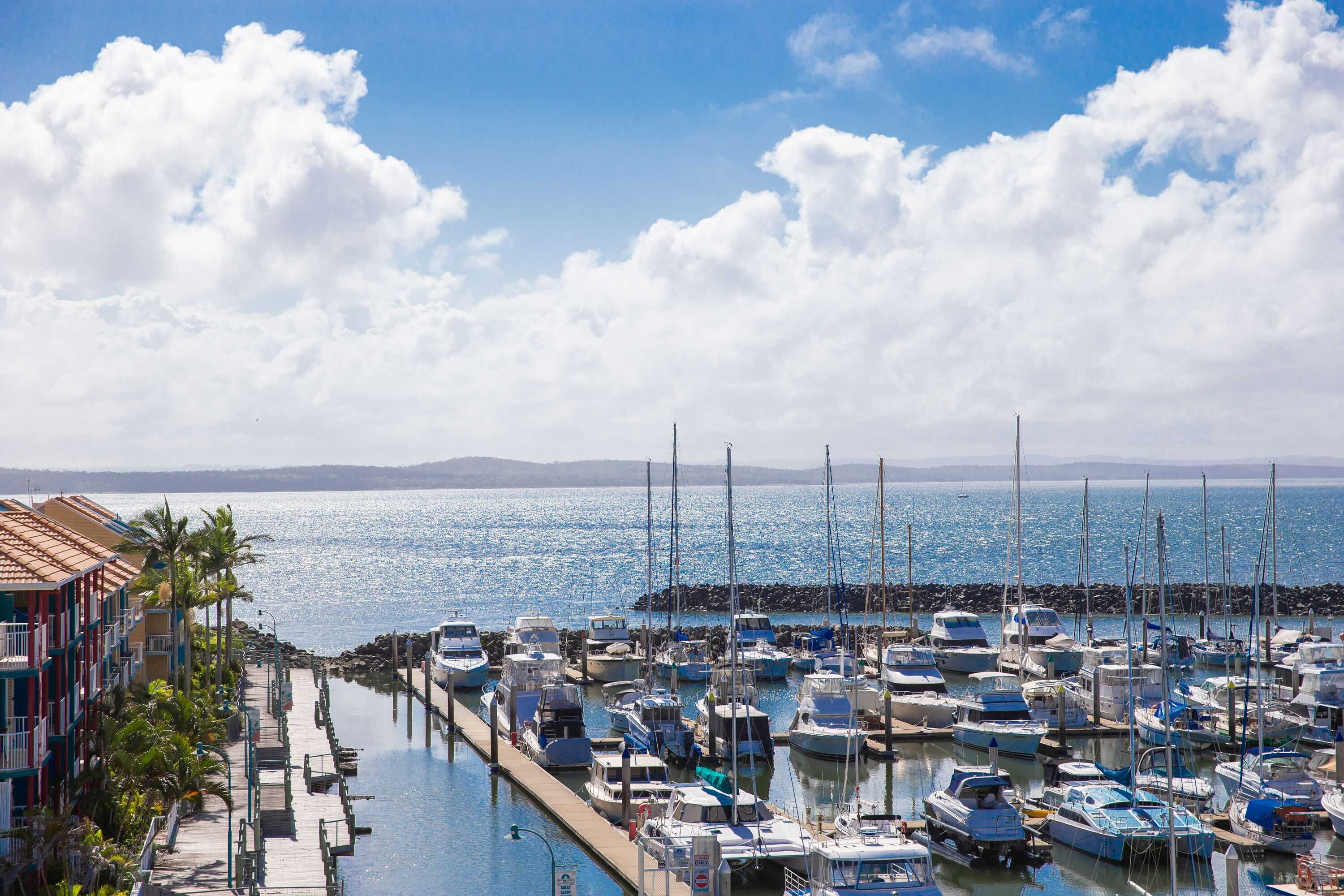 Gift card for Mantra Hervey Bay Gift card for Mantra Hervey Bay