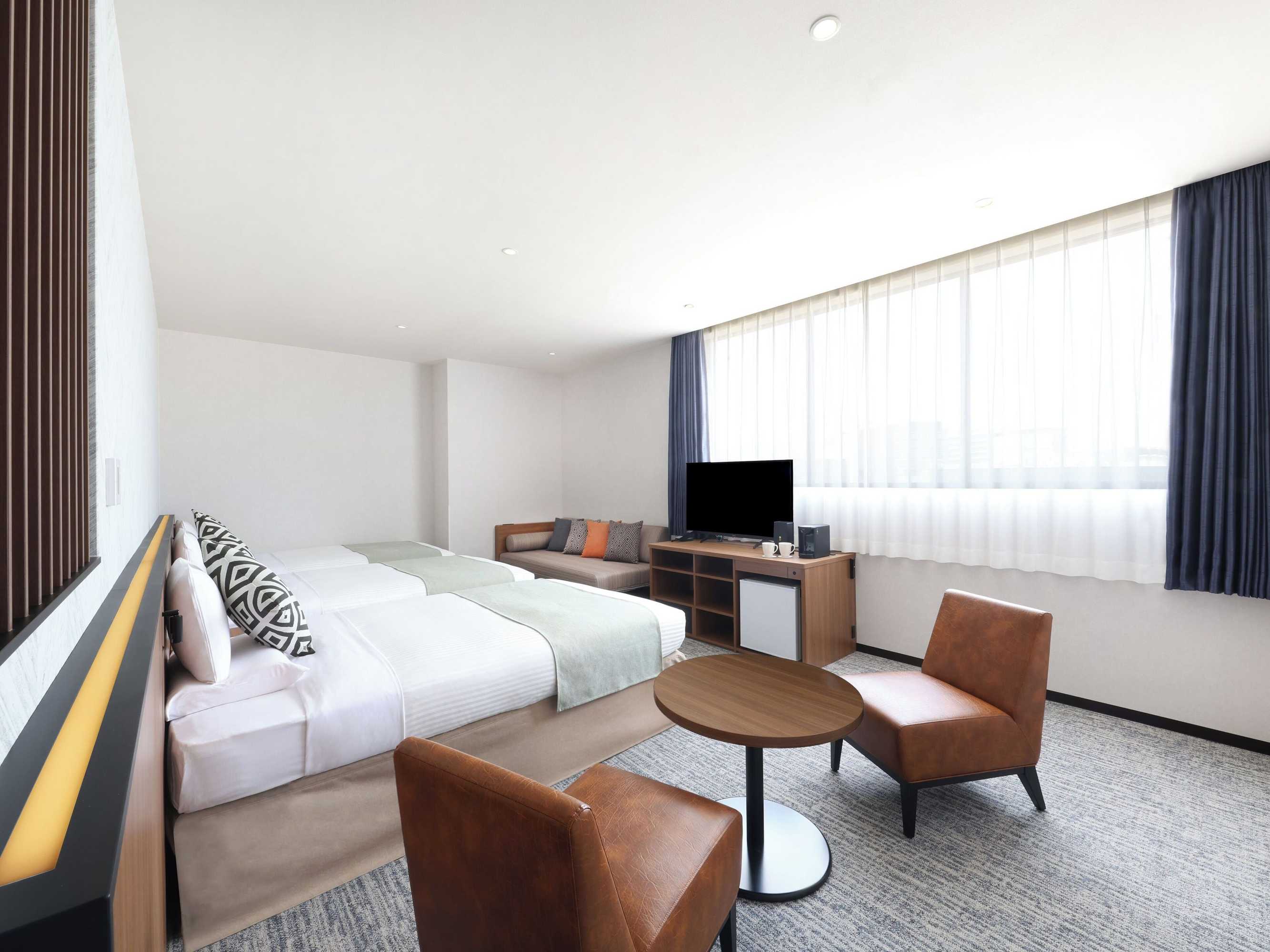 Gift card for Hotel Mystays Kumamoto Riverside Gift card for Hotel Mystays Kumamoto Riverside