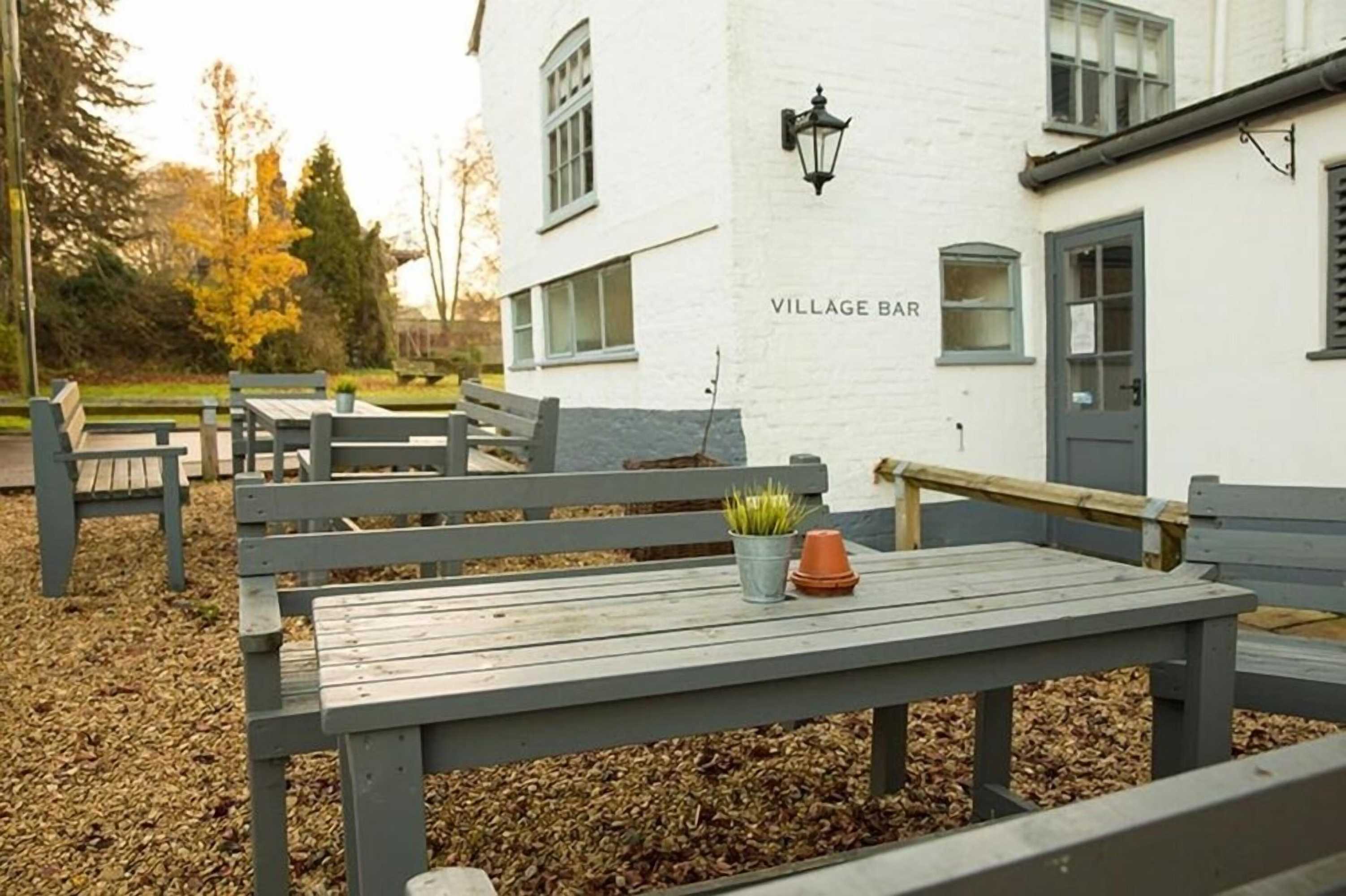 Gift card for The Fleur de Lys Inn