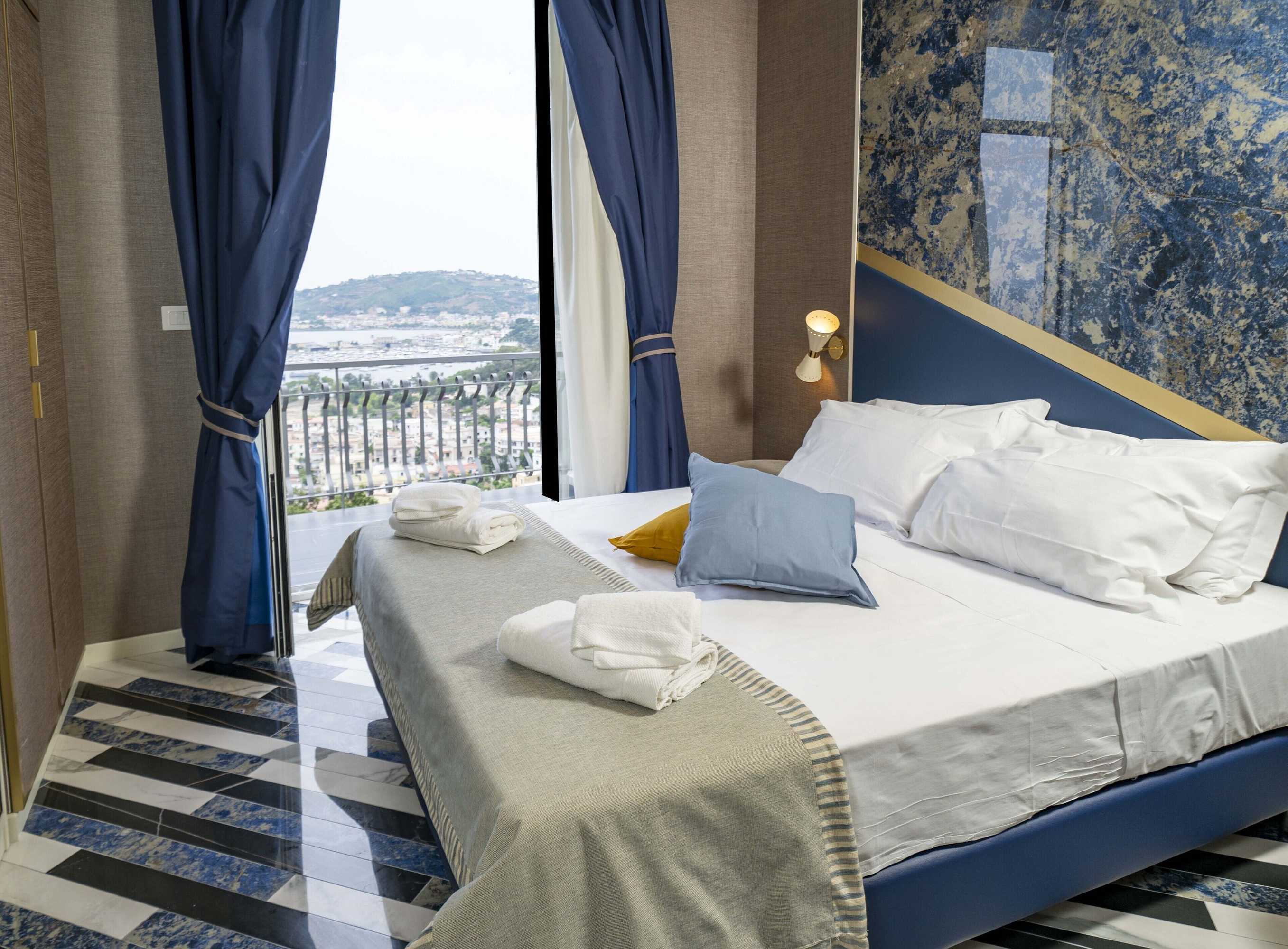 Gift card for Cala Moresca Hotel