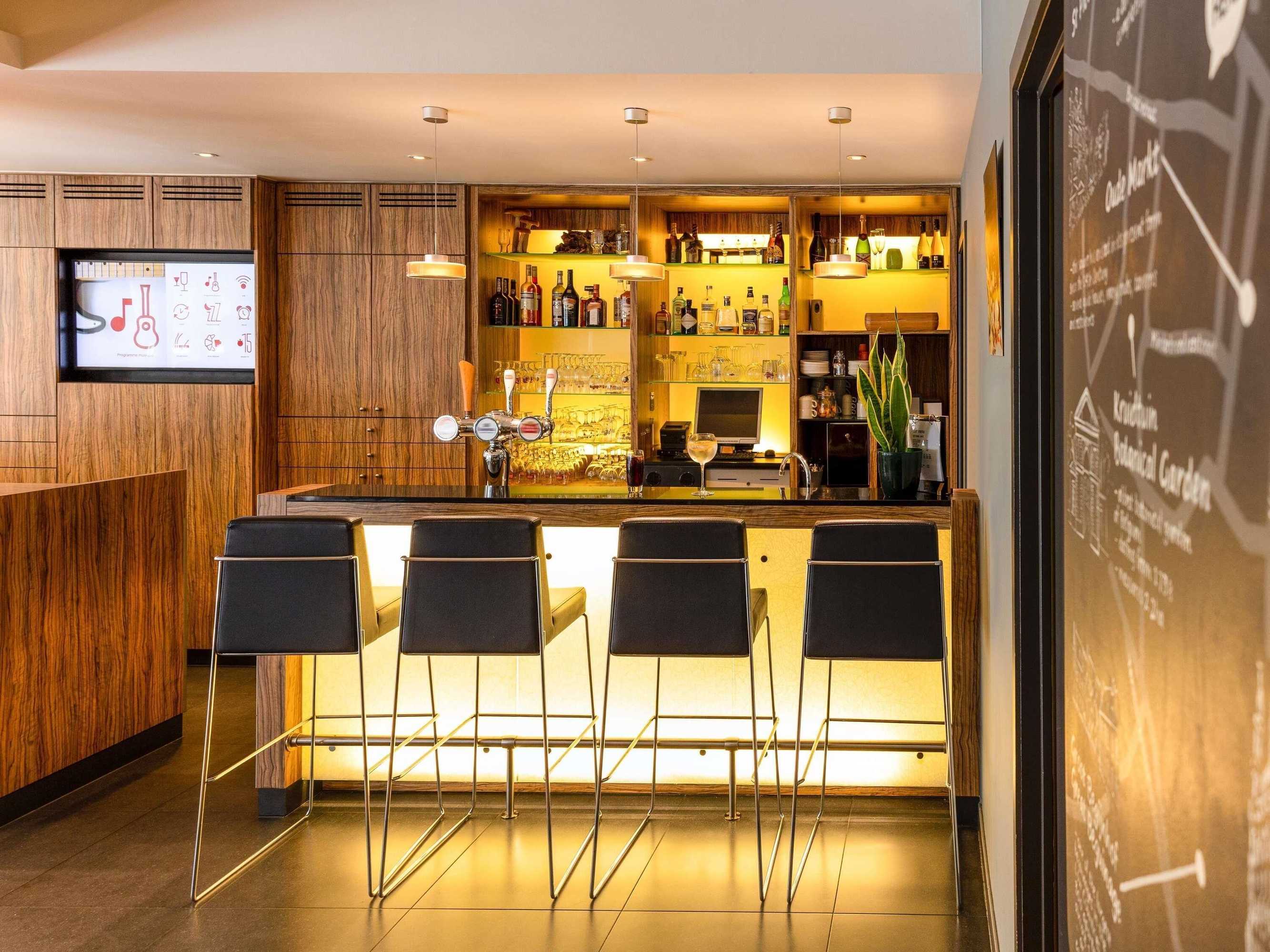 Gift card for Ibis Leuven Centrum