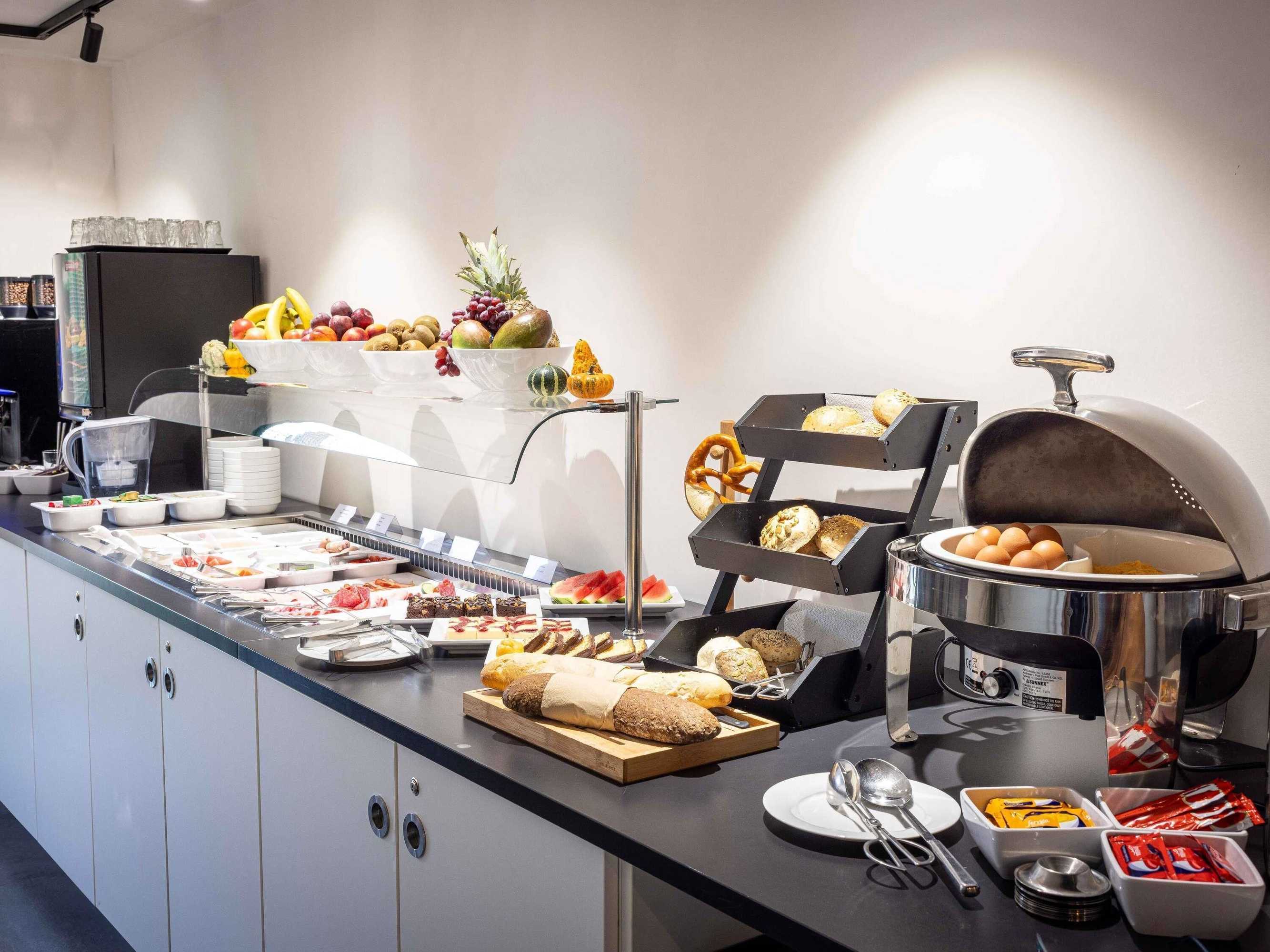 Gift card for Ibis Styles Aalen Gift card for Ibis Styles Aalen