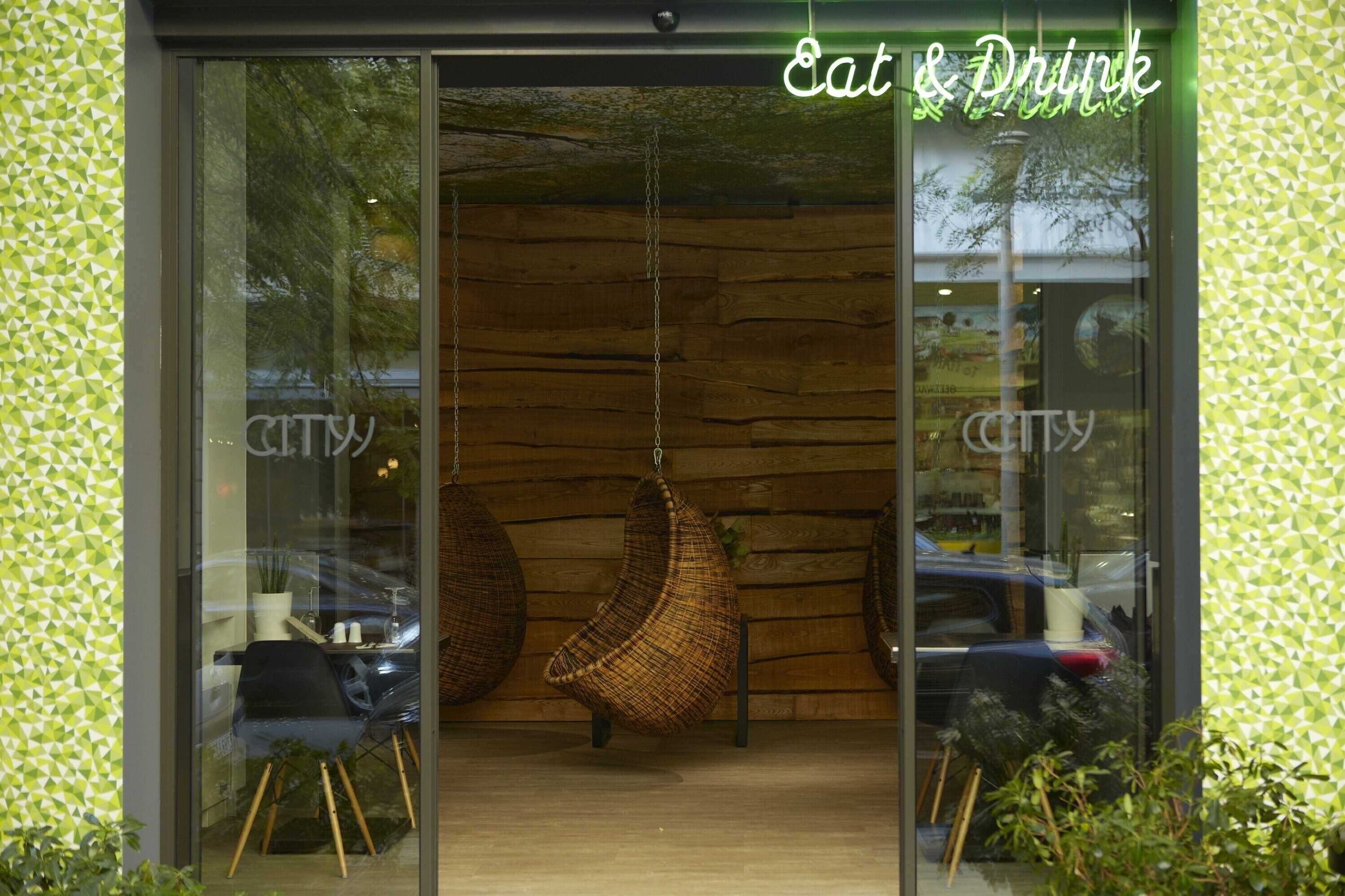 Gift card for City Hotel Thessaloniki Gift card for City Hotel Thessaloniki
