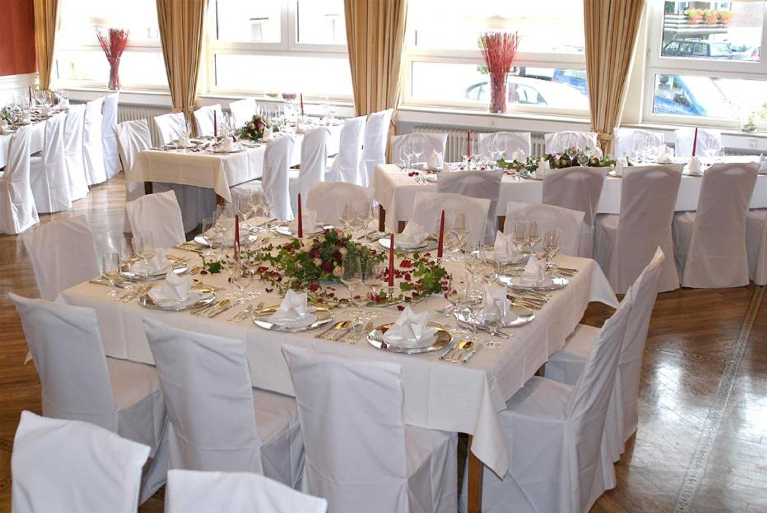 Gift card for Hotel-Restaurant Schmachtenbergshof