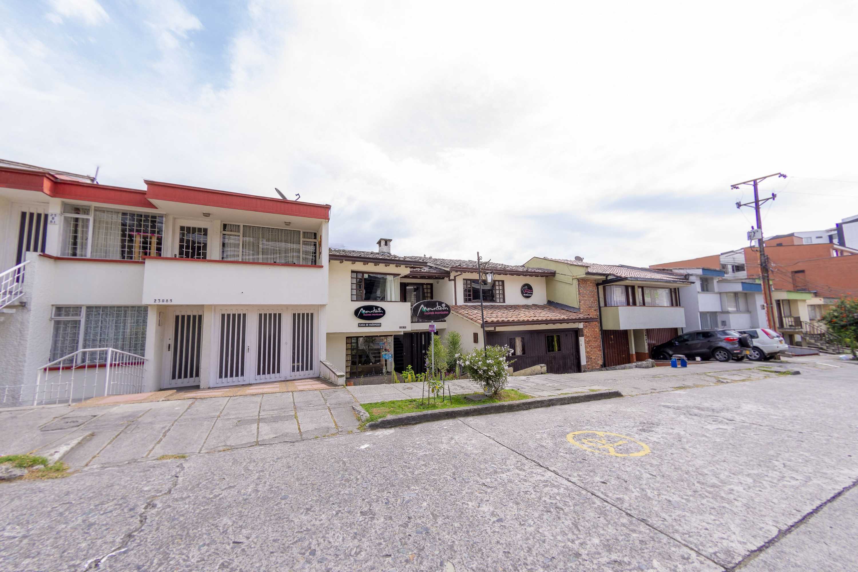 Gift card for Ayenda Mountain Hostels Manizales Gift card for Ayenda Mountain Hostels Manizales