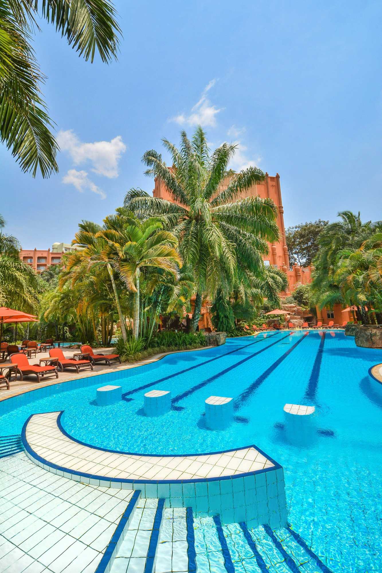 Gift card for Kampala Serena Hotel Gift card for Kampala Serena Hotel