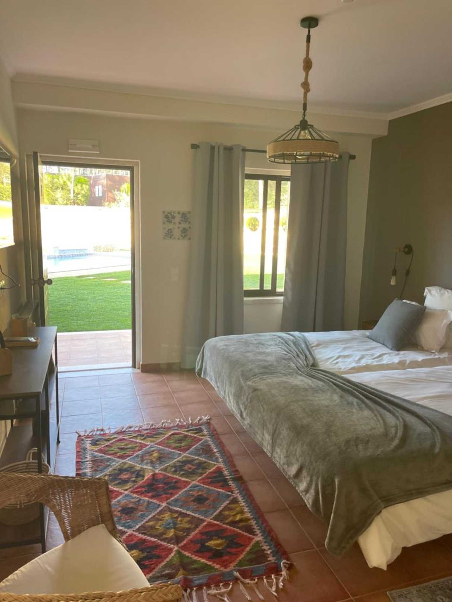 Gift card for Quinta Dos Amarelos no Meco