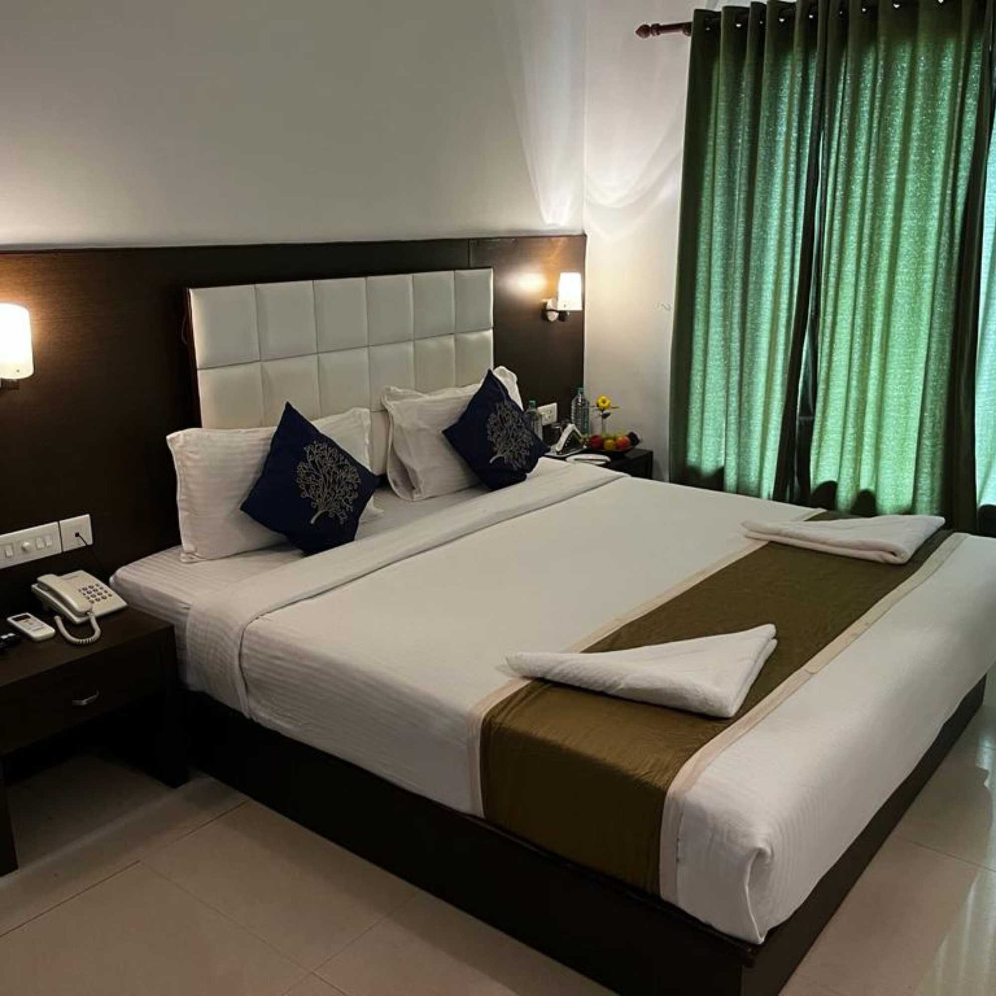 Gift card for Goldfield Club & Lake Resort, Kumarakom Gift card for Goldfield Club & Lake Resort, Kumarakom