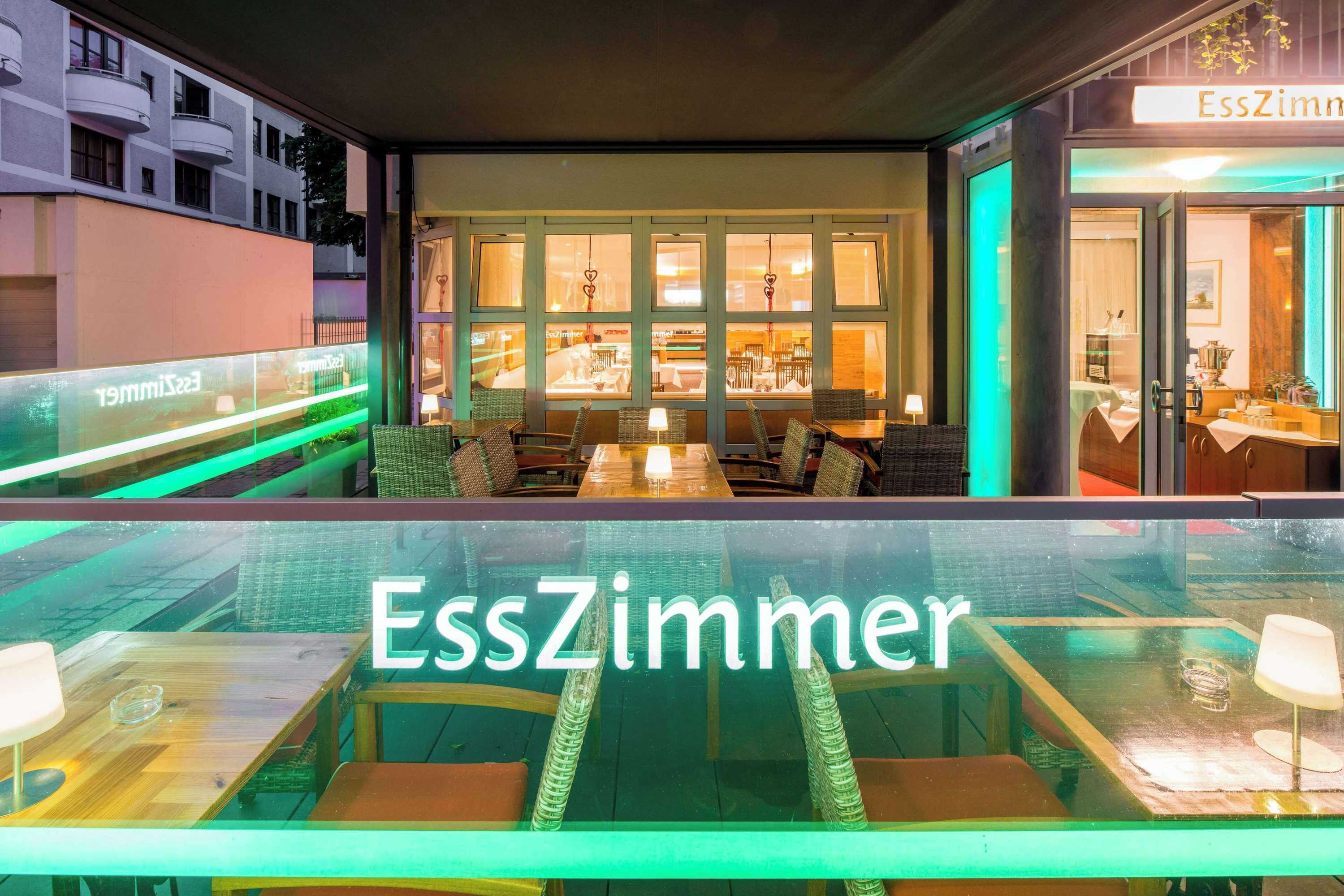 Gift card for Best Western Plus Parkhotel Erding Gift card for Best Western Plus Parkhotel Erding