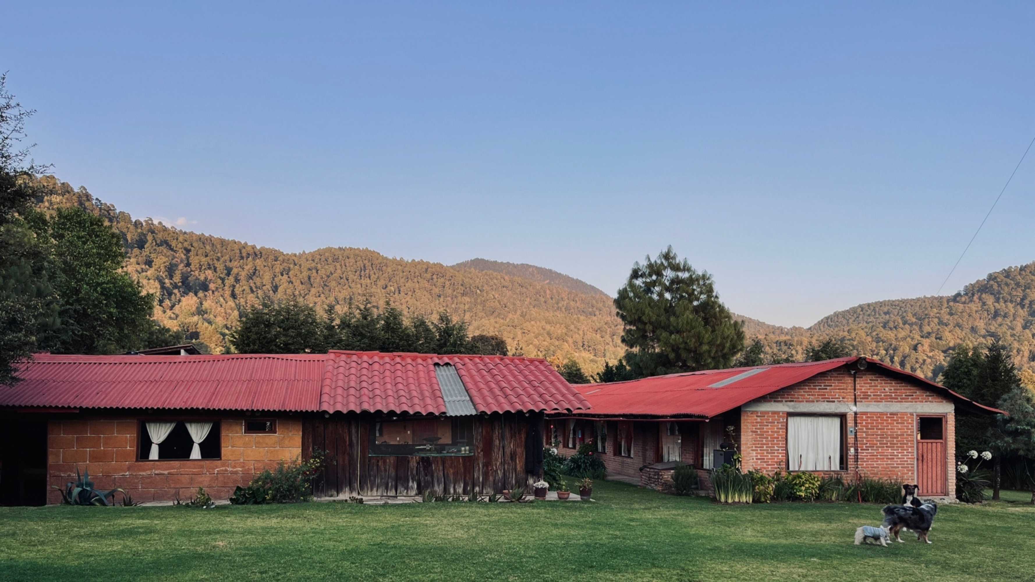 Gift card for Chalet