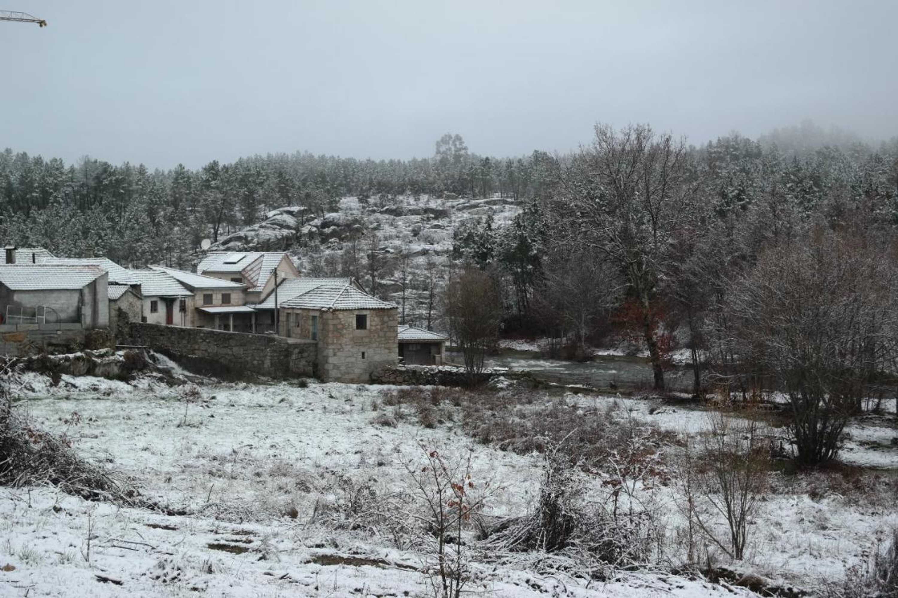 Gift card for Casas do Trabulo