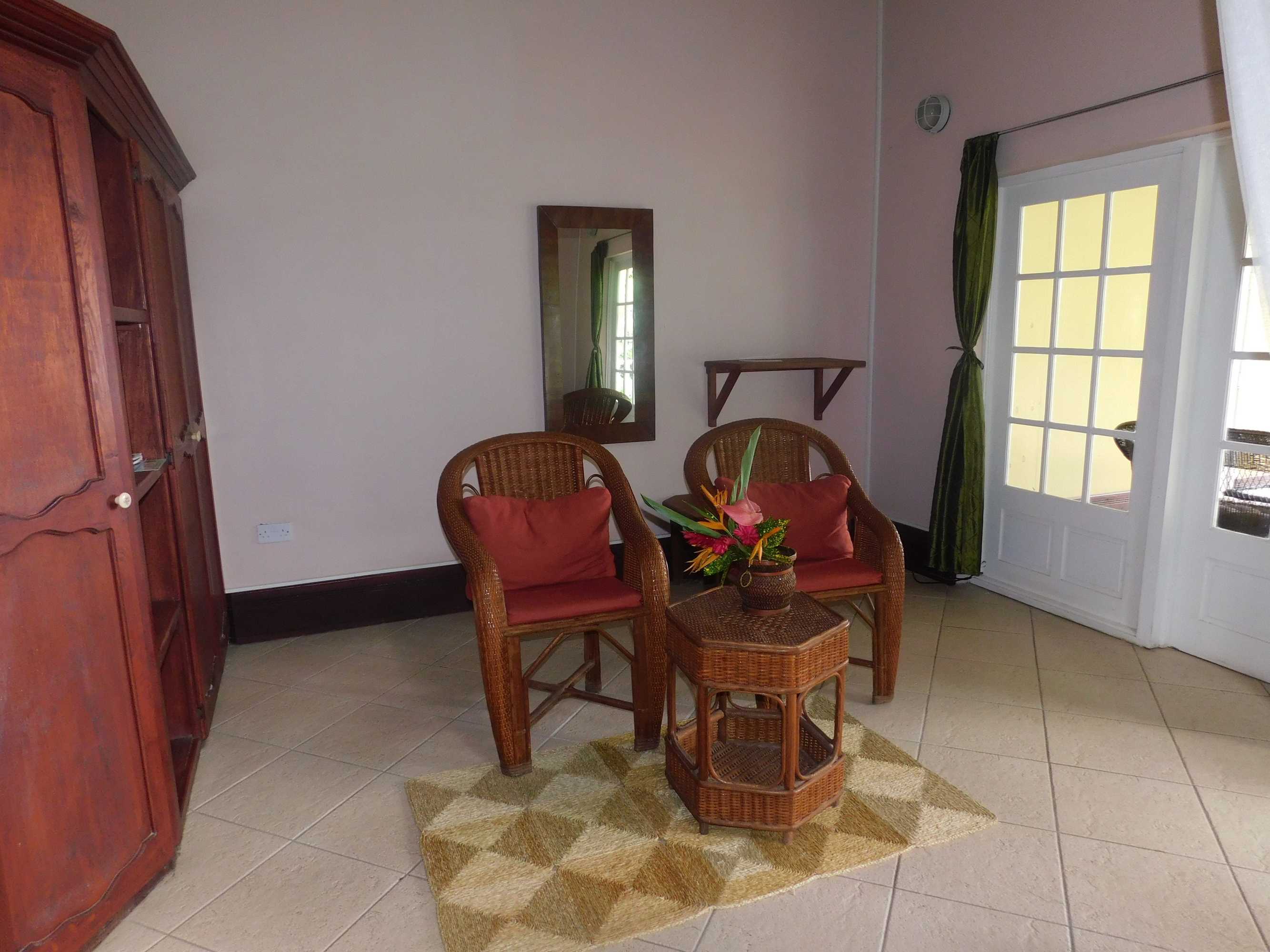 Gift card for La Haut Resort