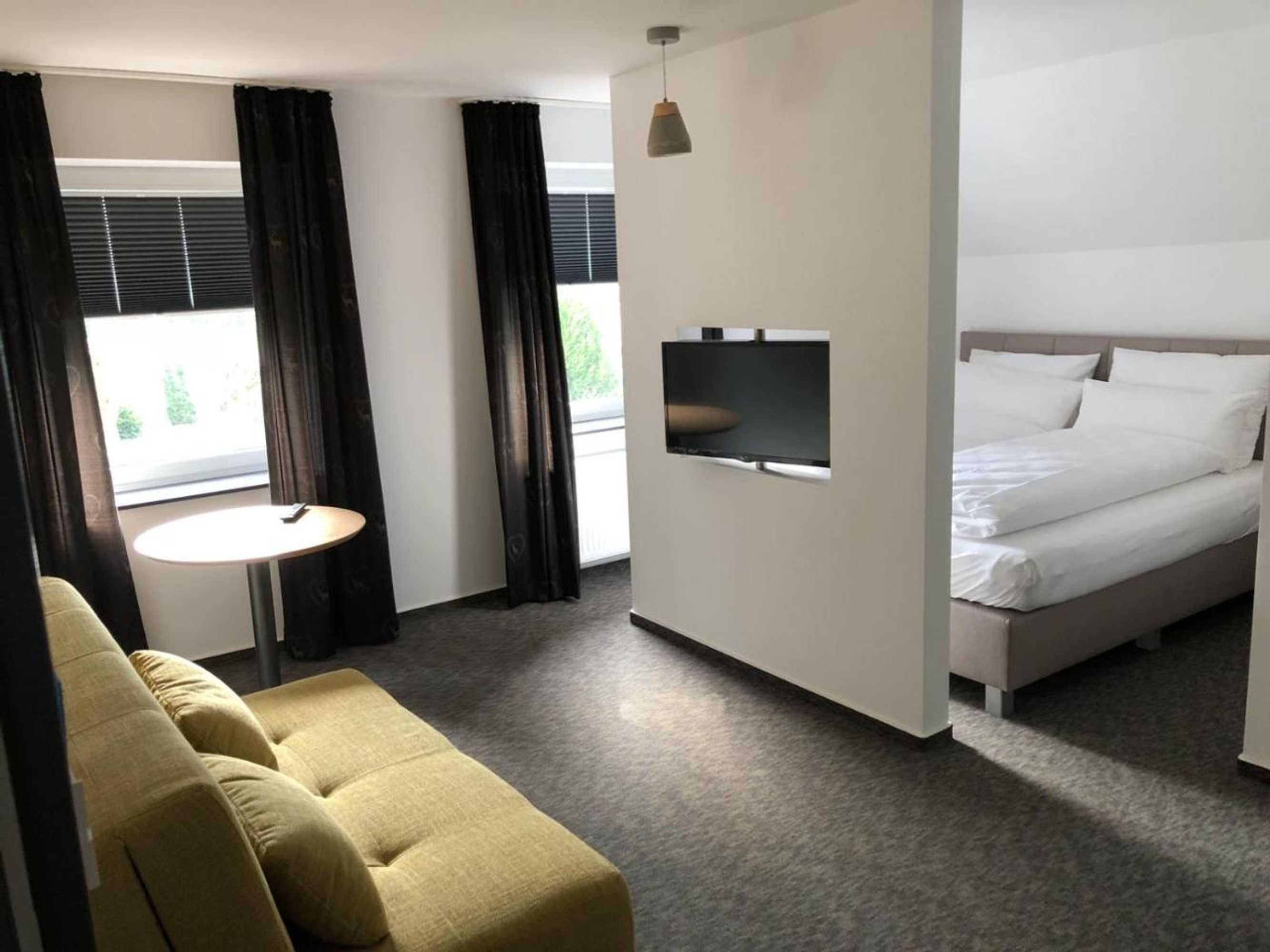 Gift card for Das Gasthaus am Reichswald