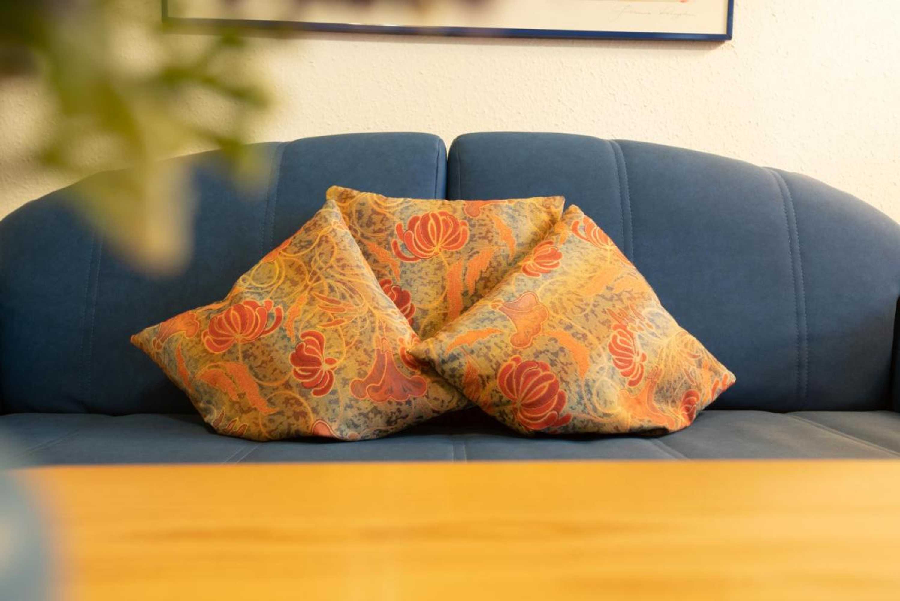 Gift card for Appartement Hotel Finkenhof