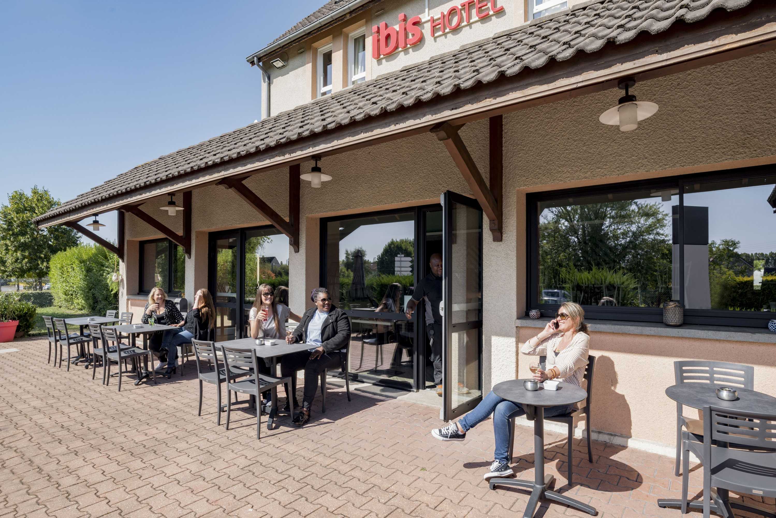 Gift card for Ibis Creil Sur Oise Gift card for Ibis Creil Sur Oise