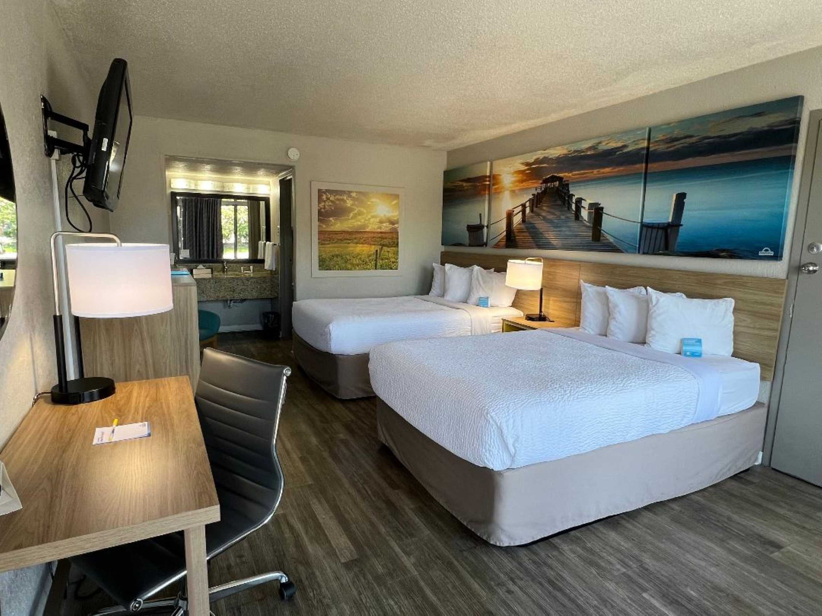 Gift card for Days Inn by Wyndham Wildwood I-75 Gift card for Days Inn by Wyndham Wildwood I-75