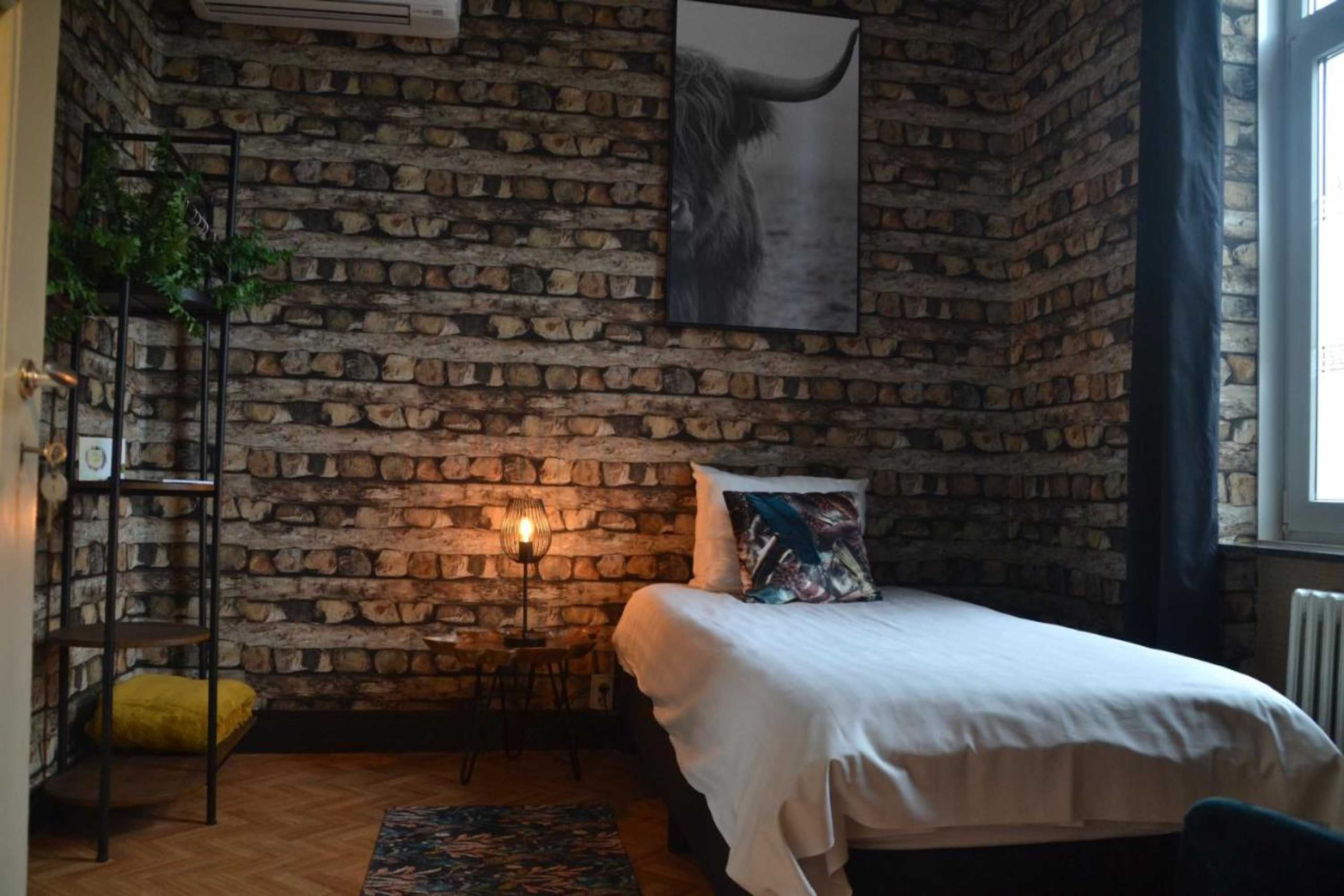 Gift card for Hotel Restaurant Cafe Houben