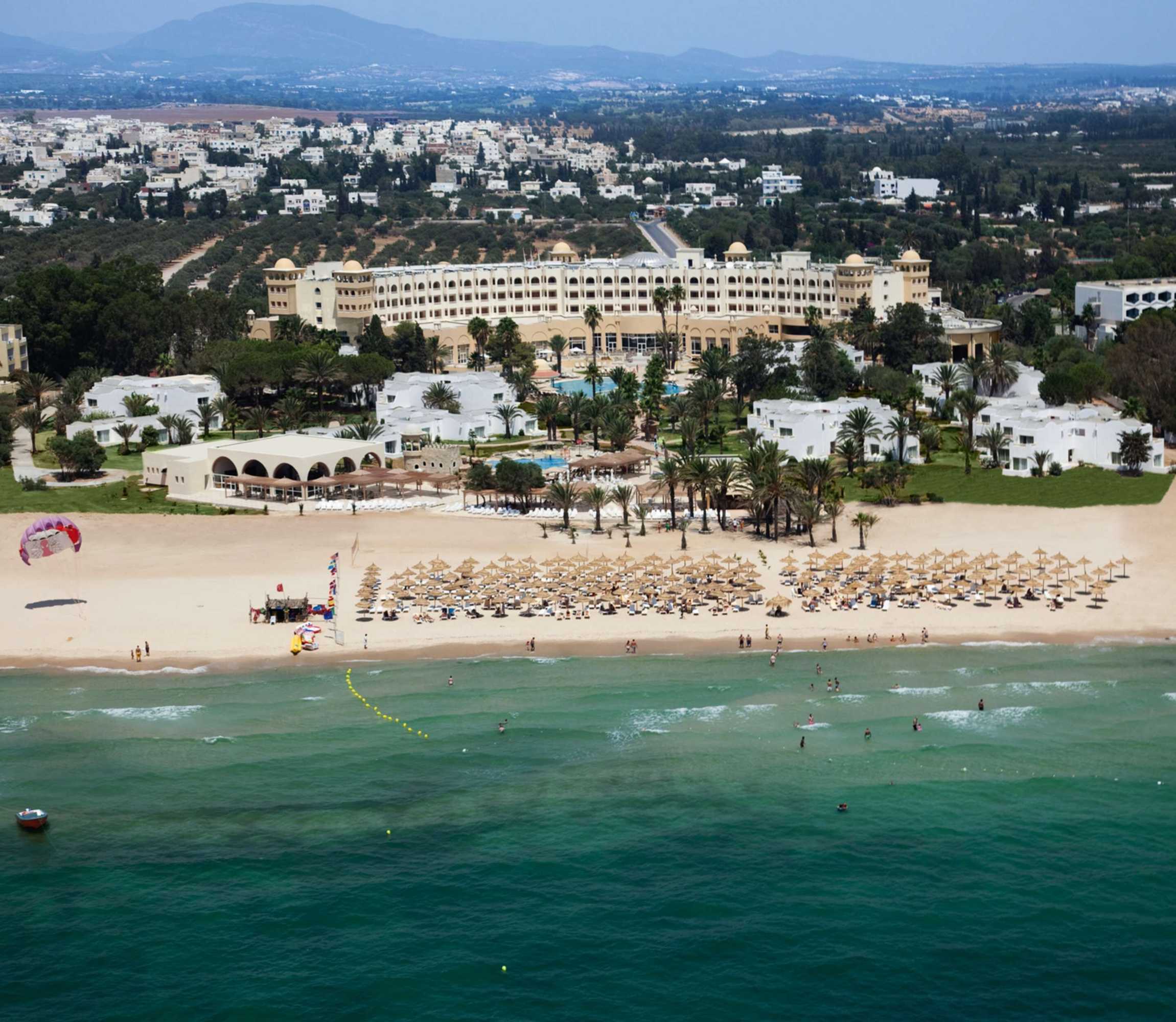 Gift card for Steigenberger Marhaba Thalasso Gift card for Steigenberger Marhaba Thalasso