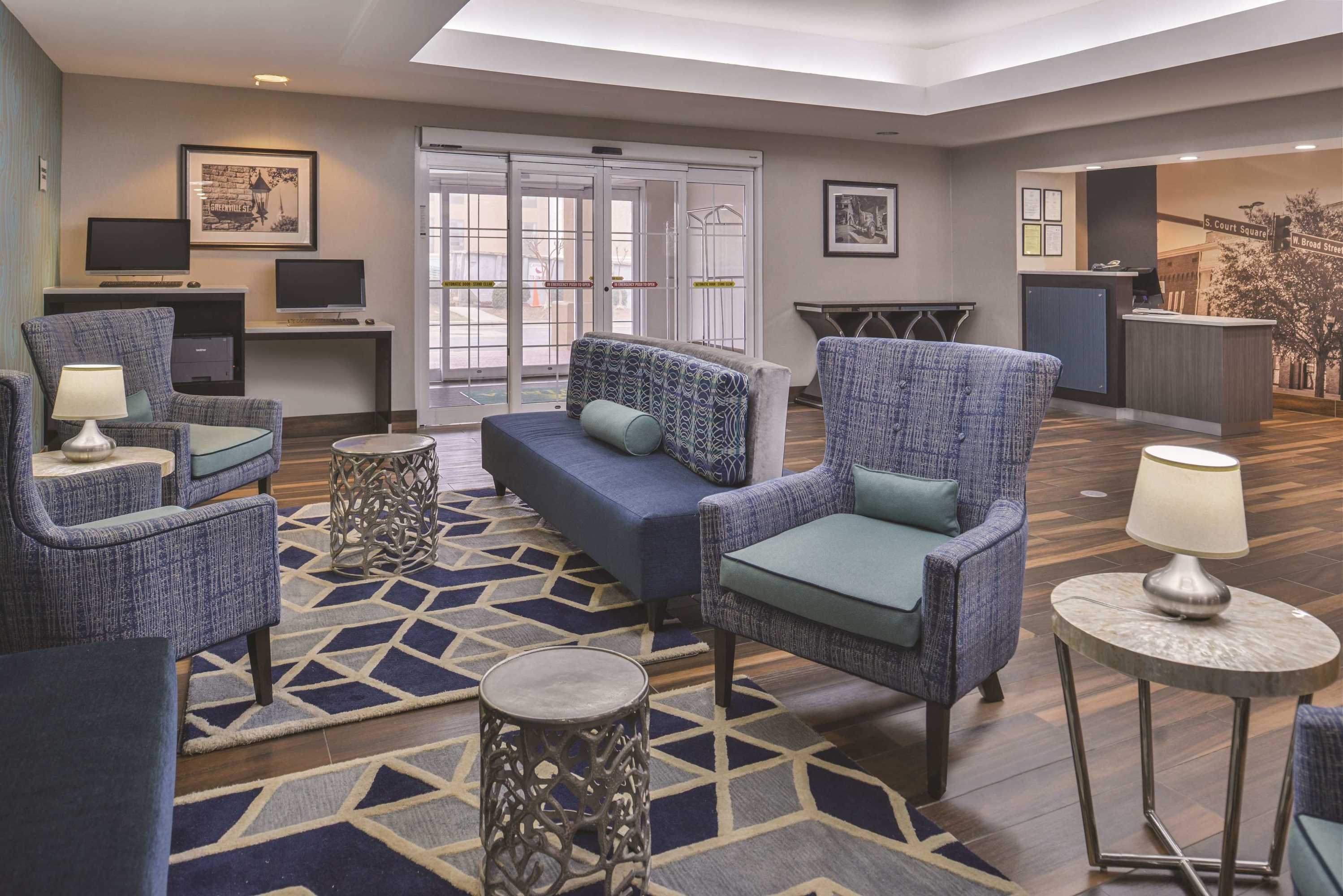 Gift card for La Quinta Inn & Suites by Wyndham Atlanta South - Newnan Gift card for La Quinta Inn & Suites by Wyndham Atlanta South - Newnan