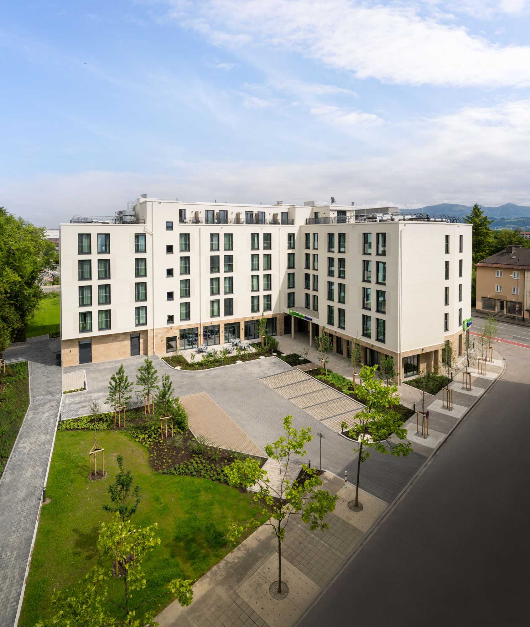 Gift card for Holiday Inn Express Rosenheim by Ihg Gift card for Holiday Inn Express Rosenheim by Ihg