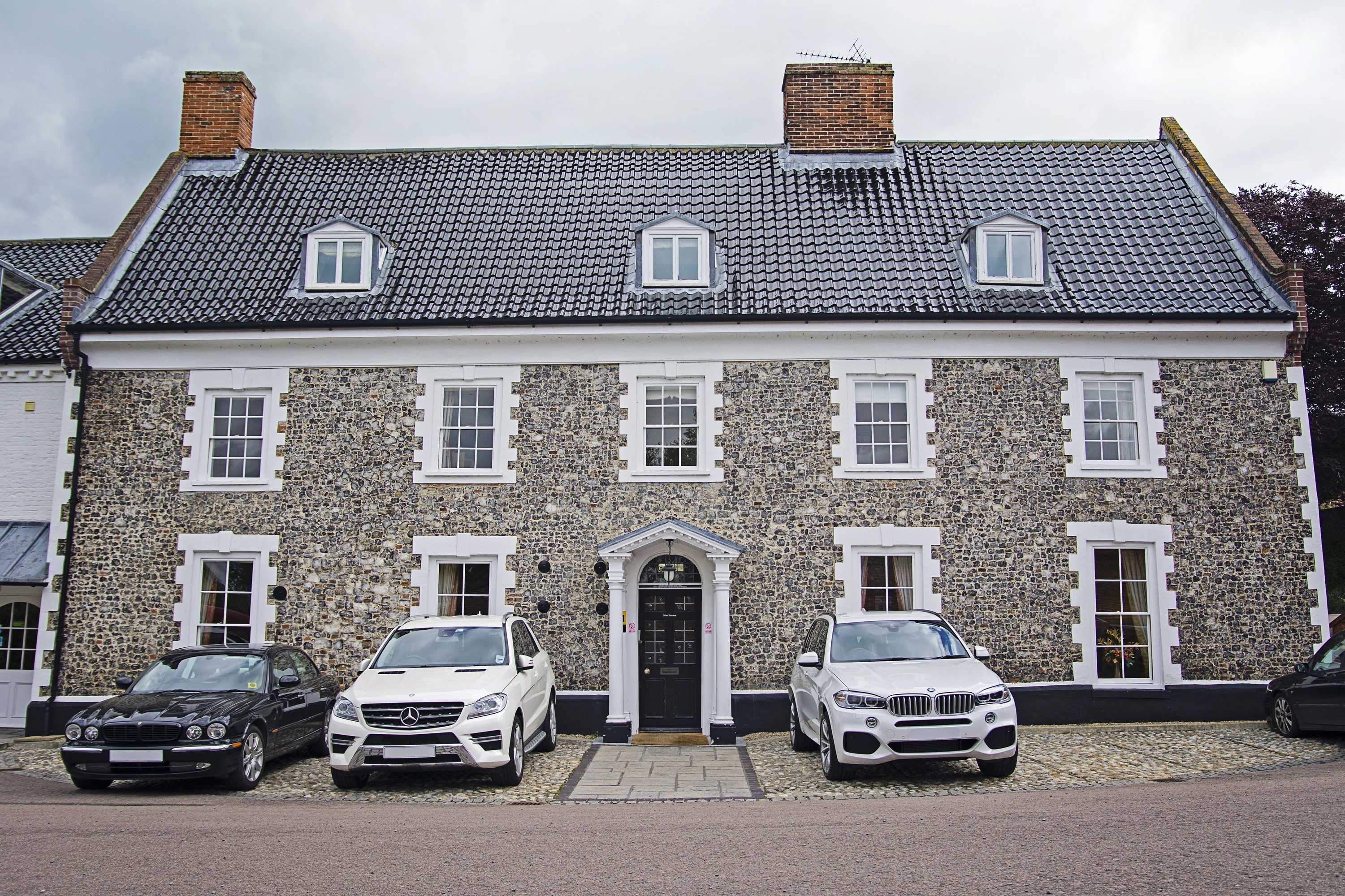 Gift card for Waveney House Hotel Gift card for Waveney House Hotel