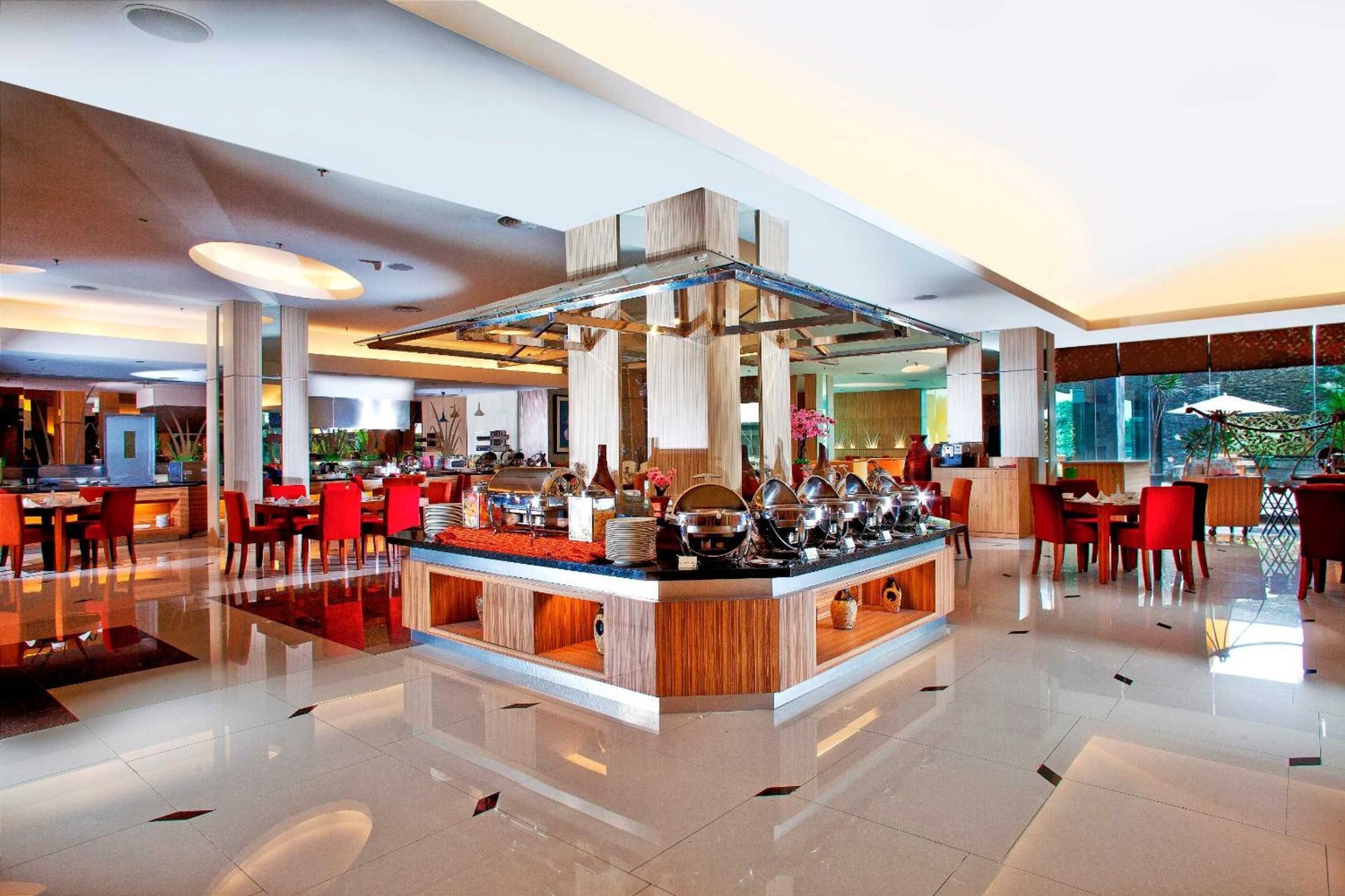 Gift card for Grand Artos Hotel & Convention