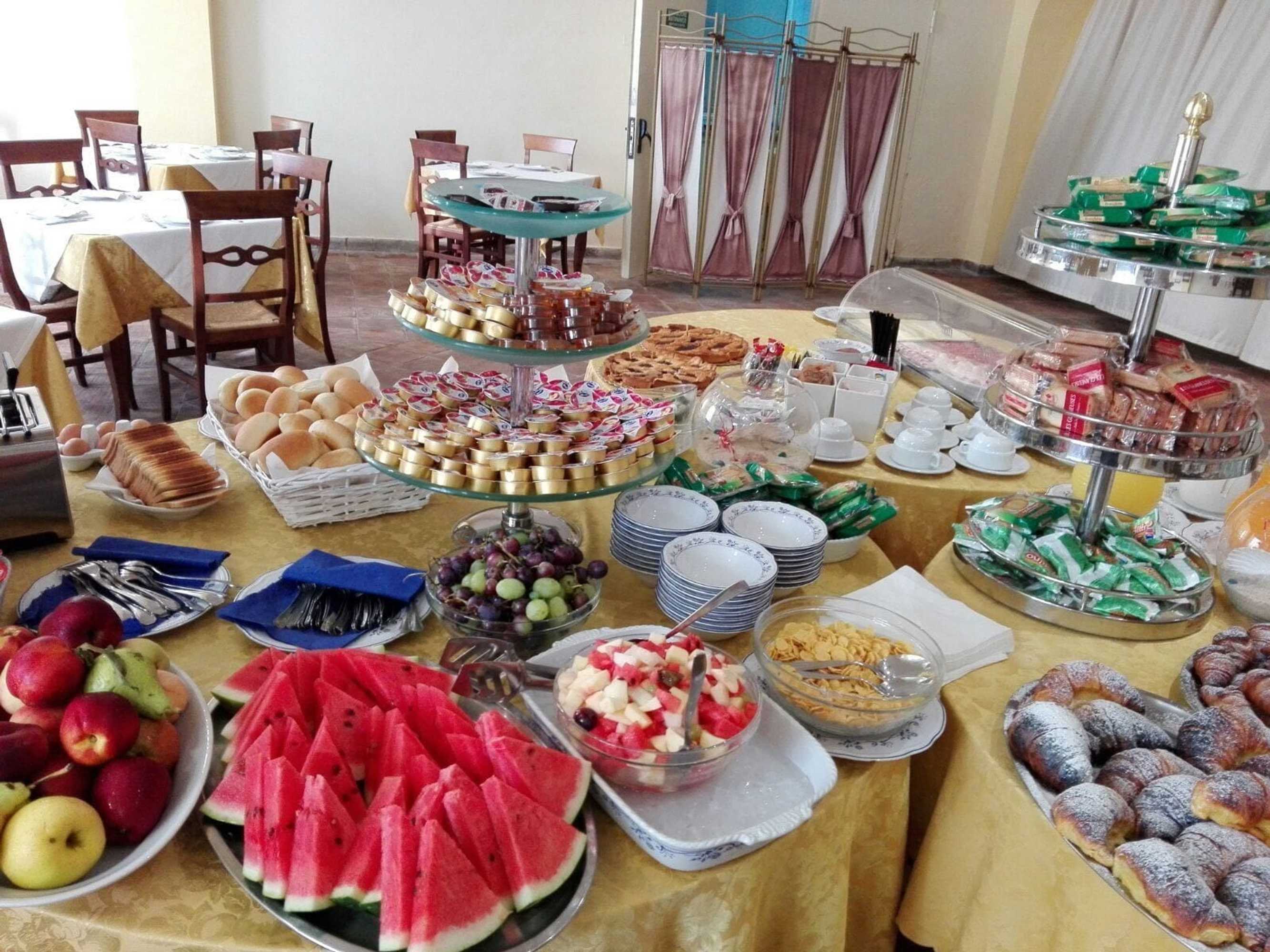 Gift card for Hotel Puntamajata