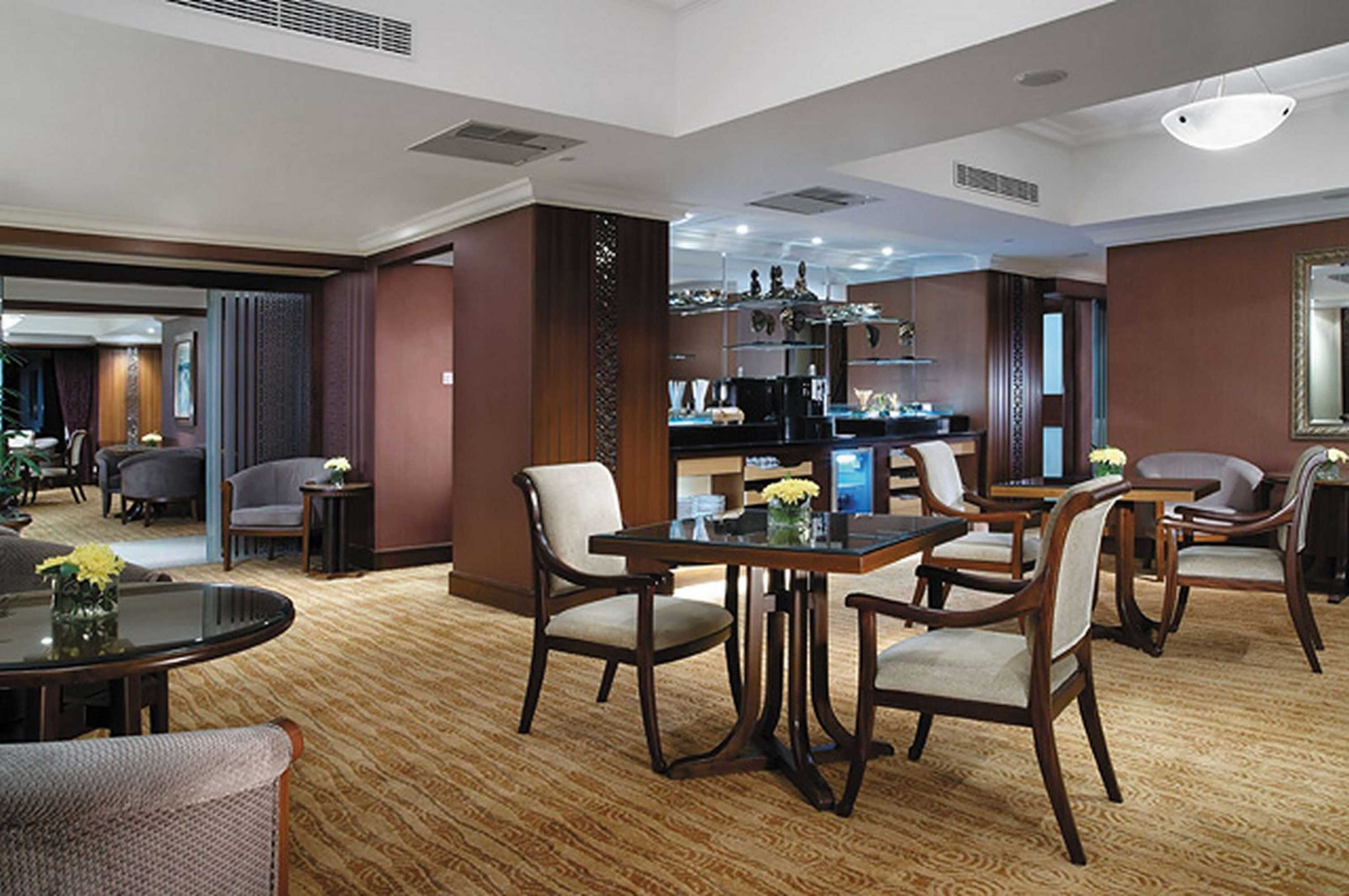 Gift card for Shangri-La Surabaya