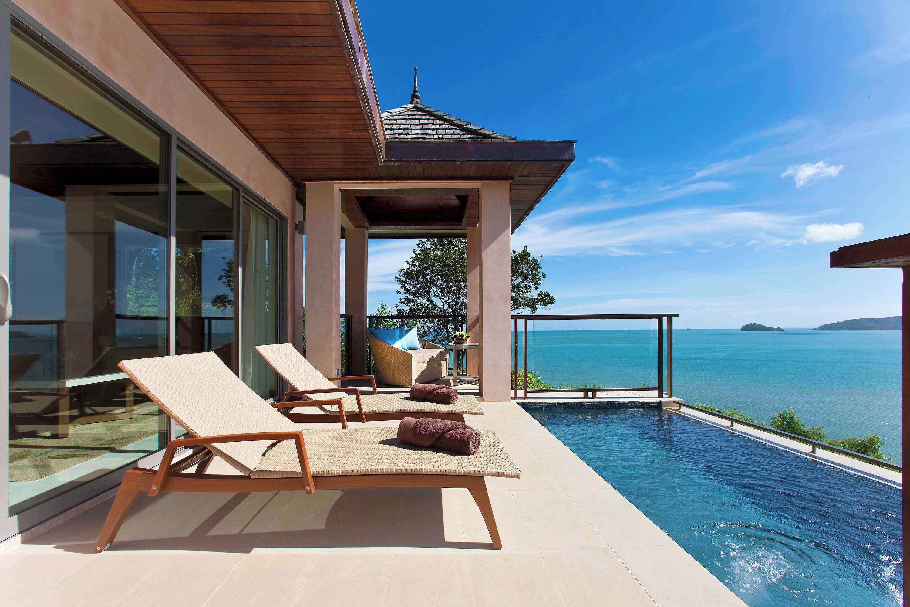 Gift card for The Westin Siray Bay Resort & Spa, Phuket