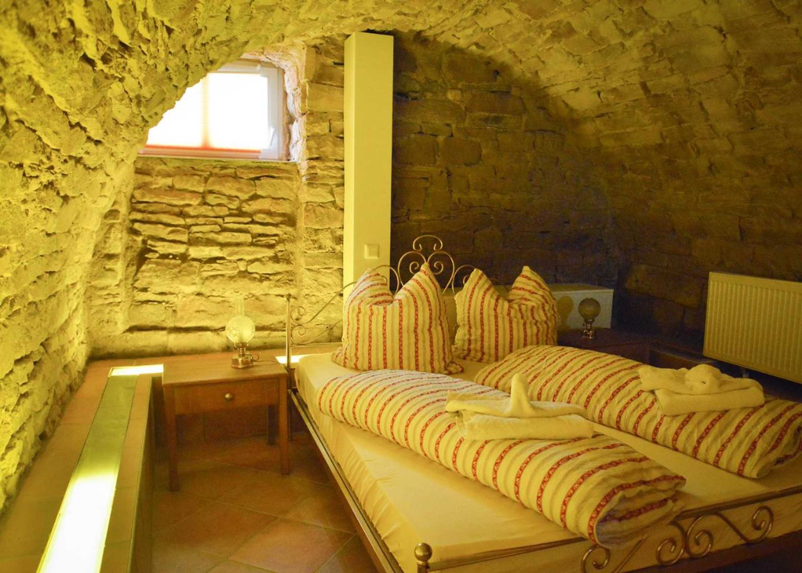 Gift card for Schinderhannes