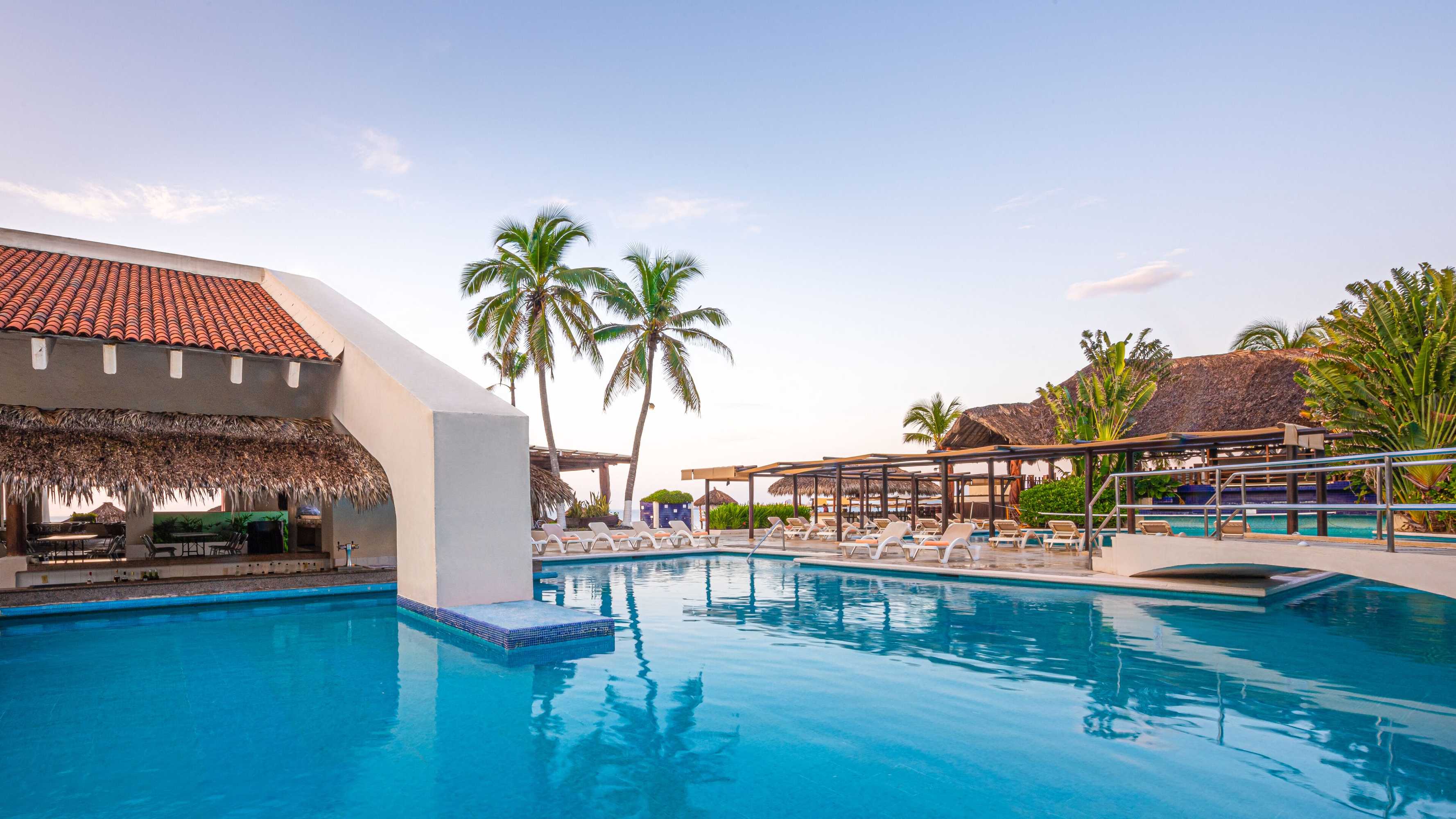 Gift card for Park Royal Beach Ixtapa - All Inclusive Gift card for Park Royal Beach Ixtapa - All Inclusive
