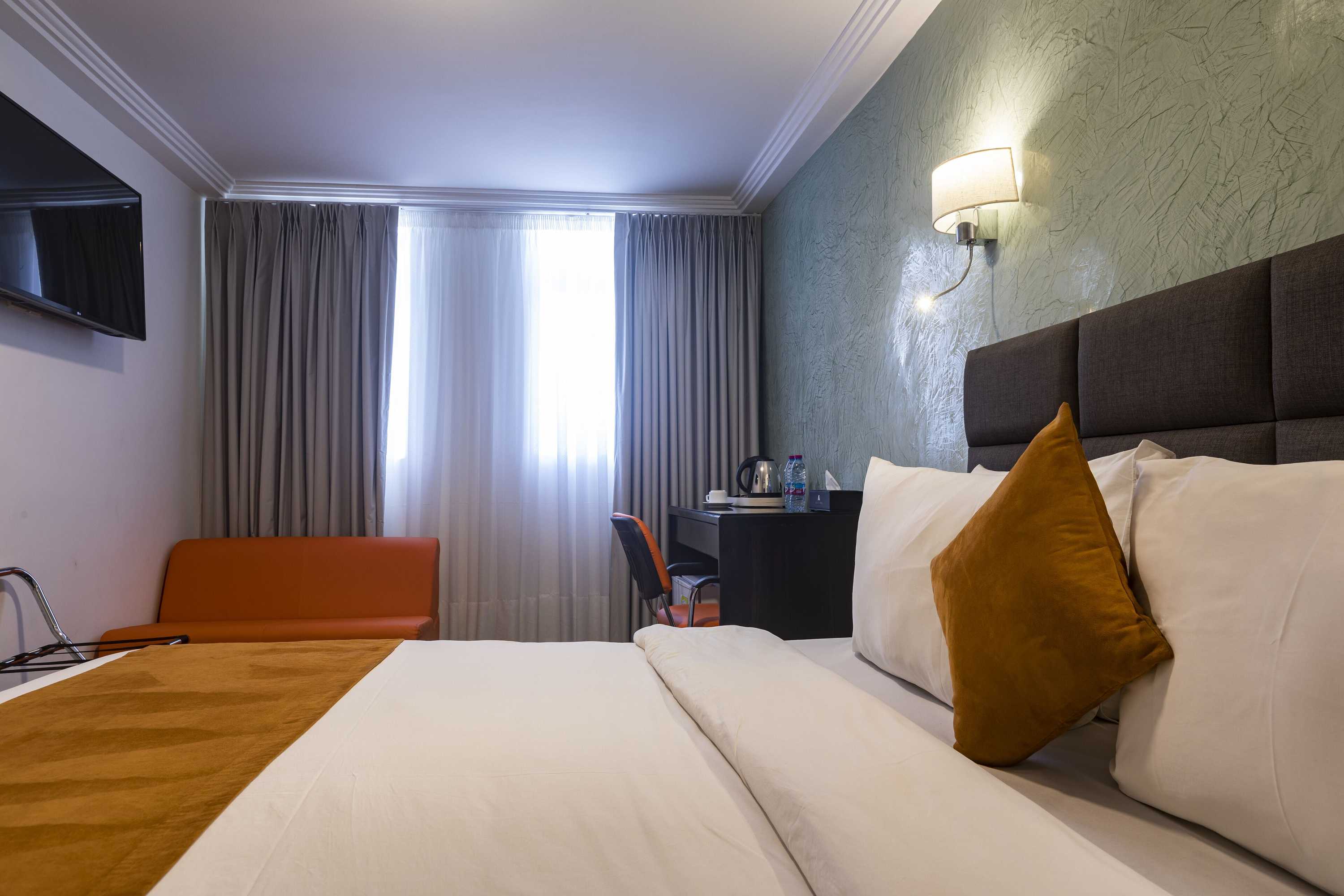 Gift card for Airport View Hotel