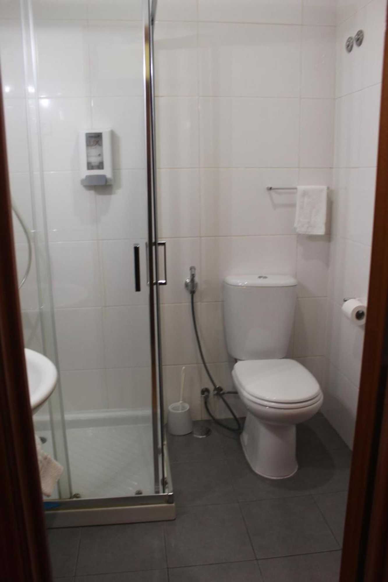 Gift card for Hotel Jorge V