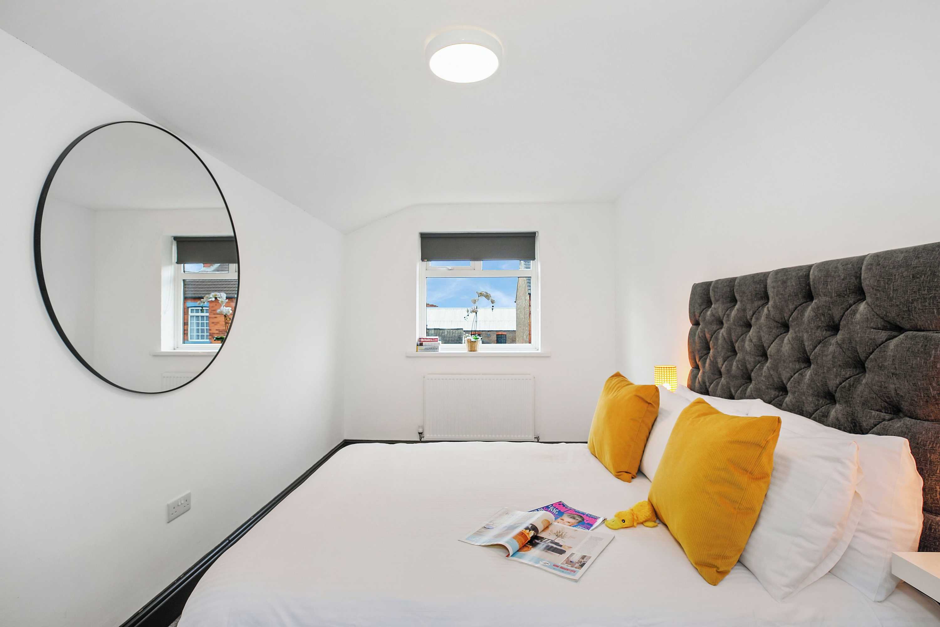 Gift card for Tyme Suites on Kingsway