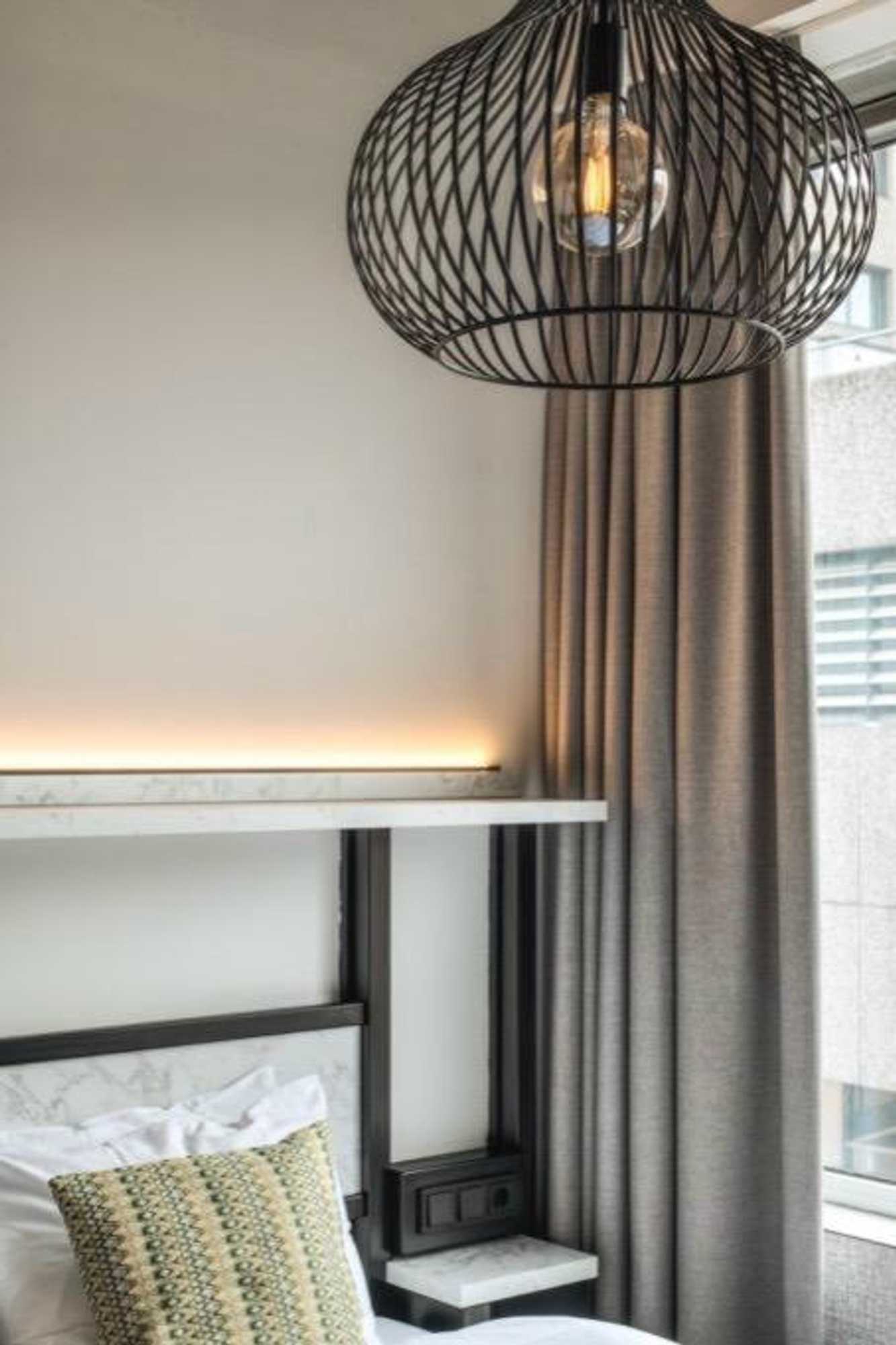 Gift card for Boutique Hotel Lumière